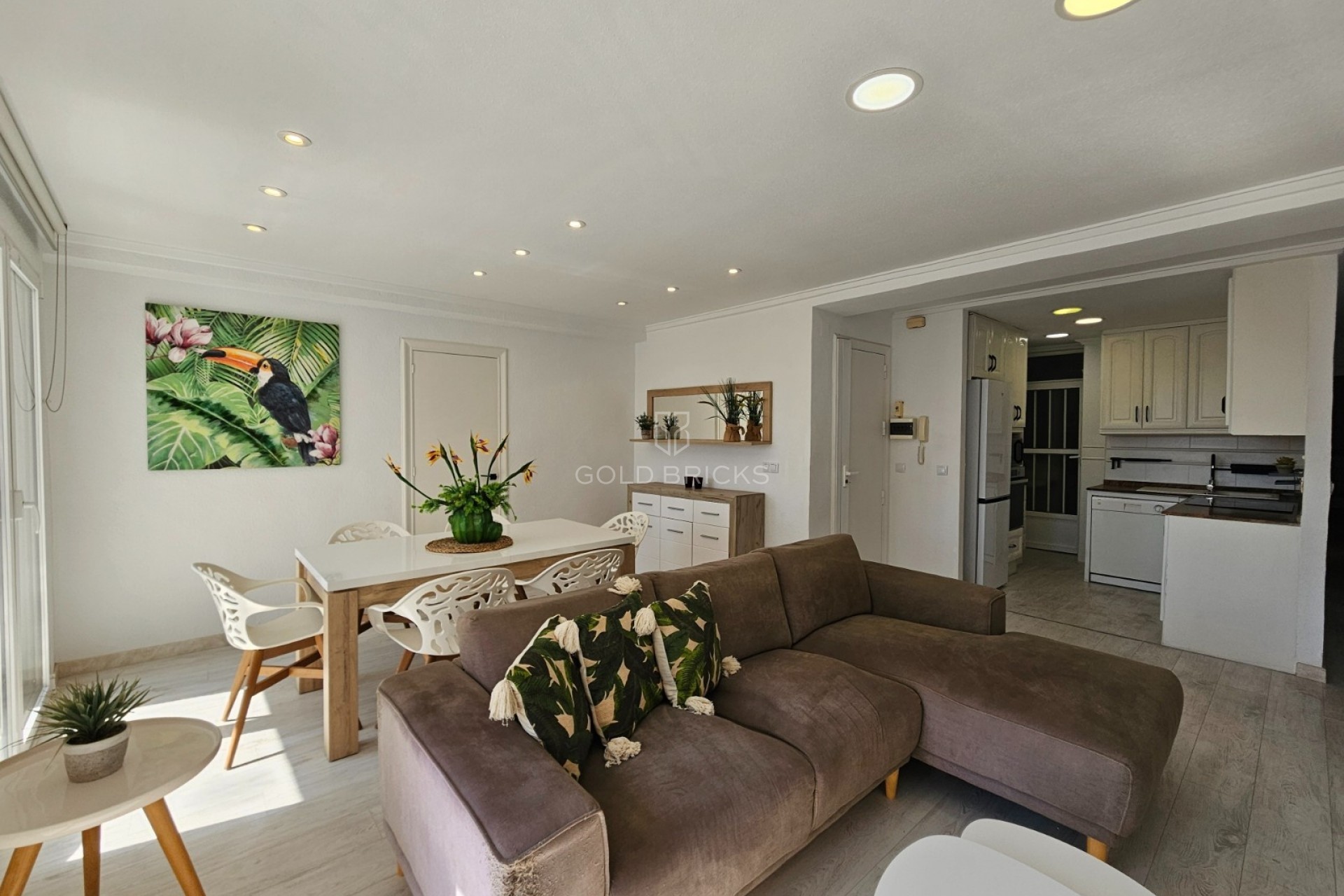 Wederverkoop · Apartment · Torrevieja