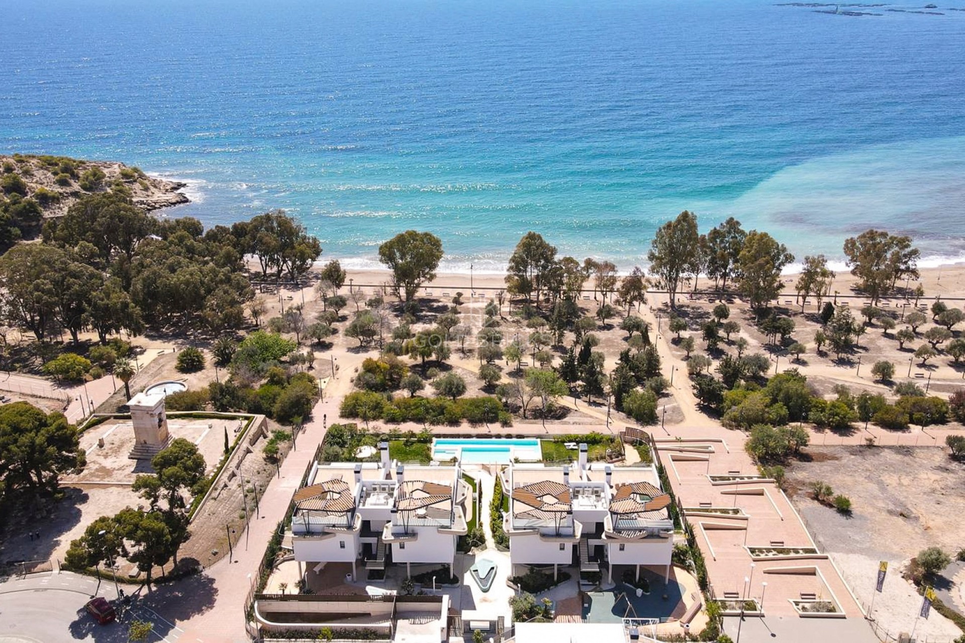 Wederverkoop · Apartment · Villajoyosa · Playas Del Torres