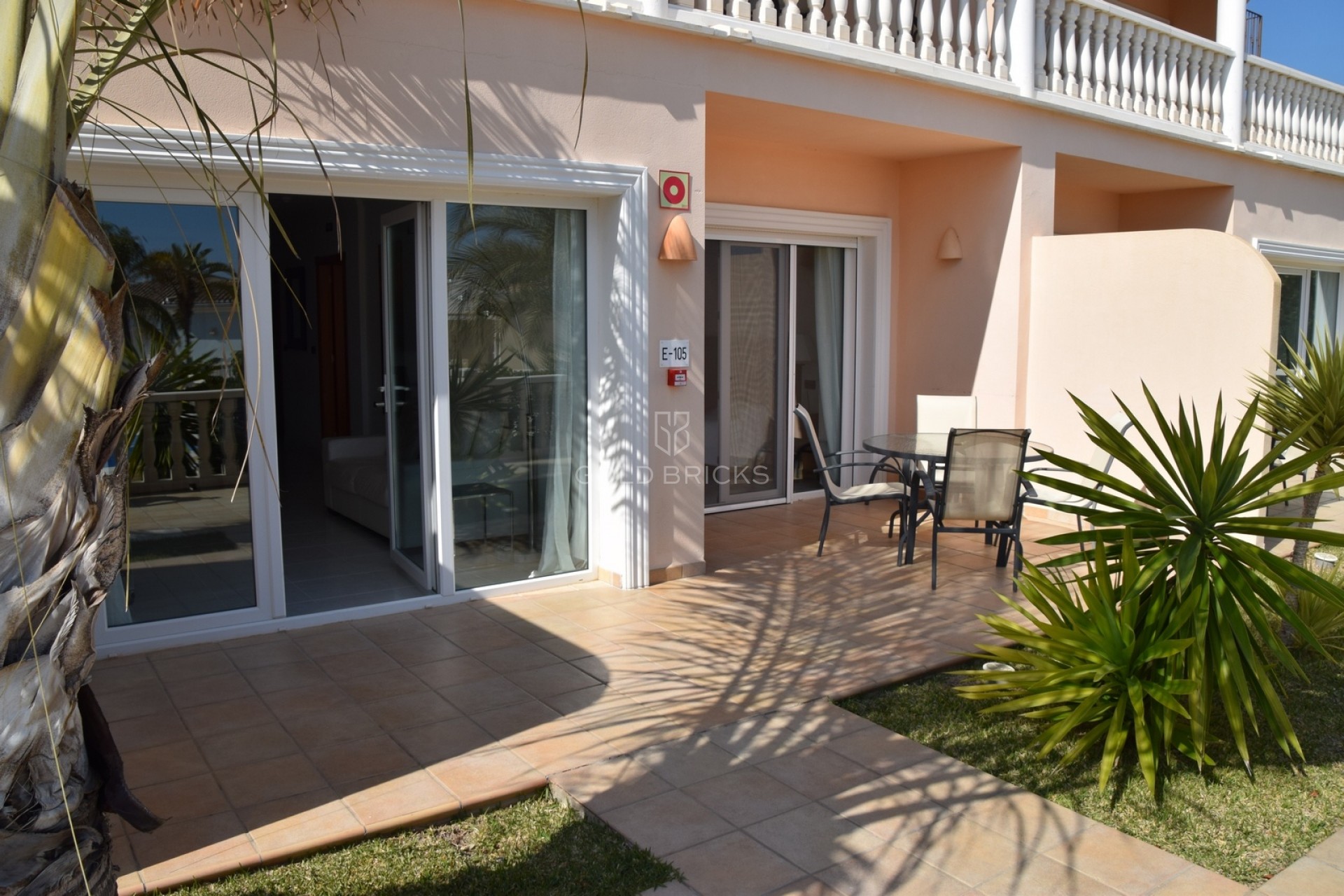 Wederverkoop · Appartement / flat · Benissa · La Fustera