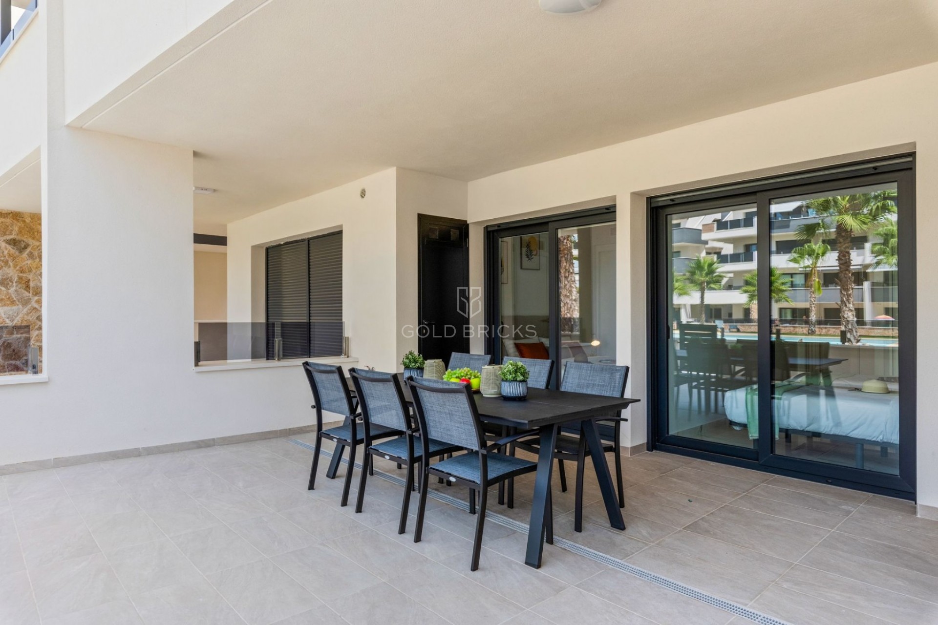 Wederverkoop · Appartement op de begane grond · Orihuela Costa · Los Altos