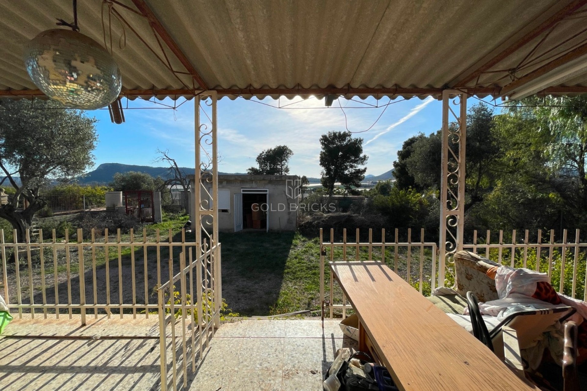 Wederverkoop ·  · Aspe · Aspe Centro