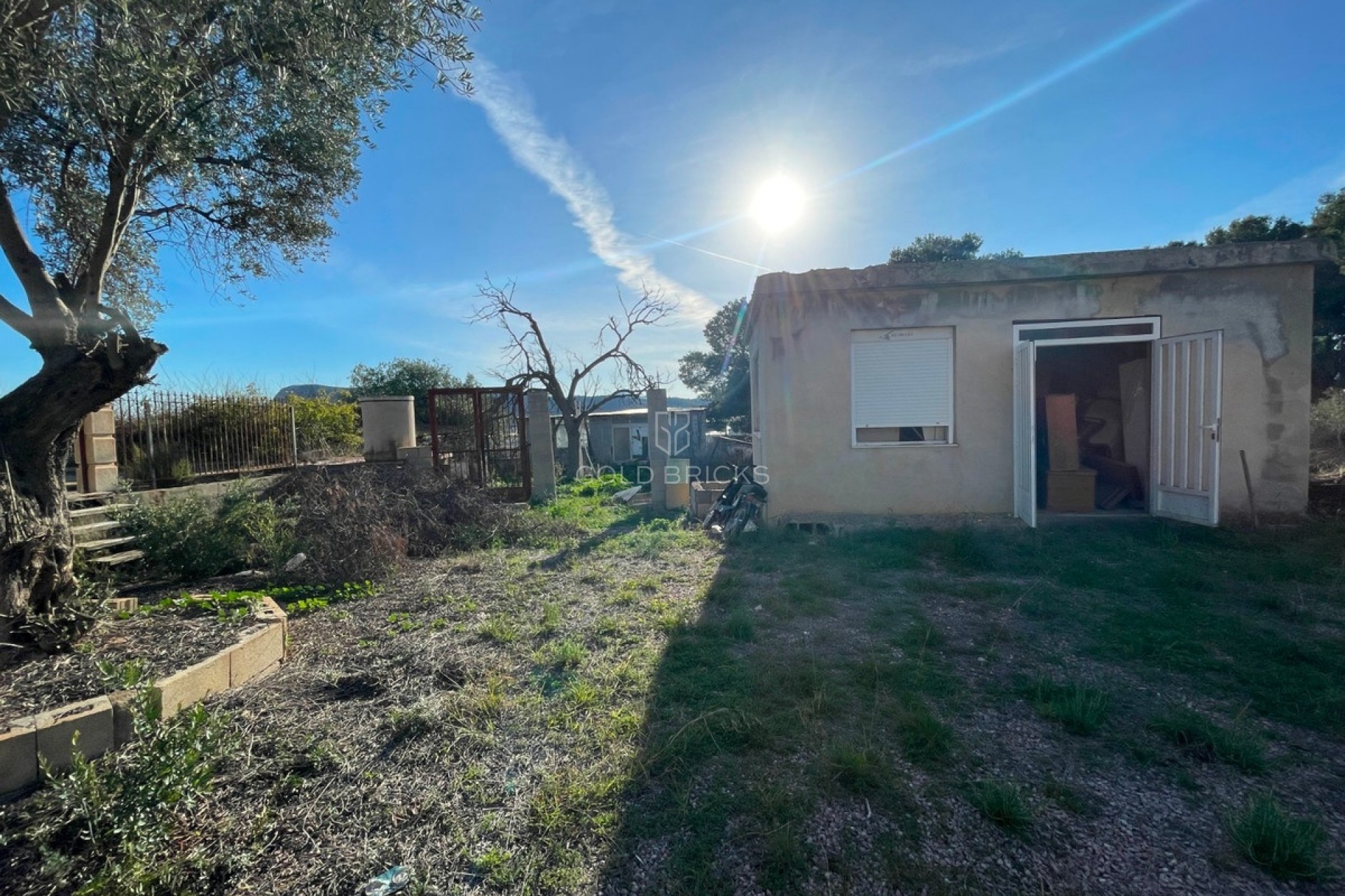 Wederverkoop ·  · Aspe · Aspe Centro