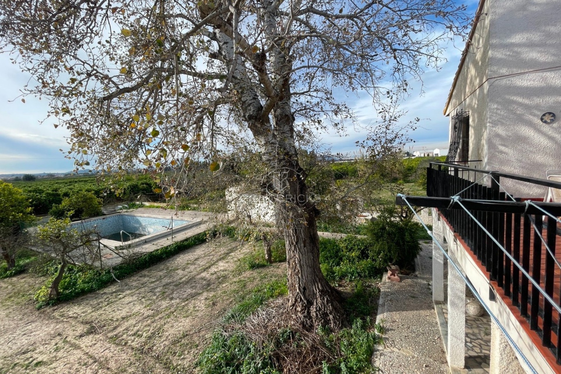 Wederverkoop ·  · Benejúzar · Benejuzar Centro