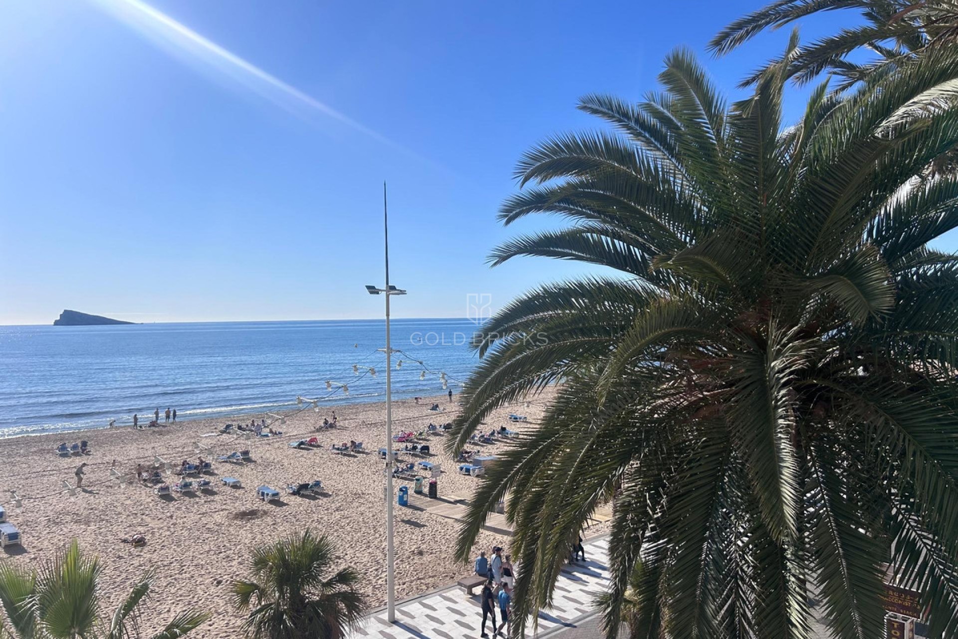 Wederverkoop ·  · Benidorm · Benidorm Centro