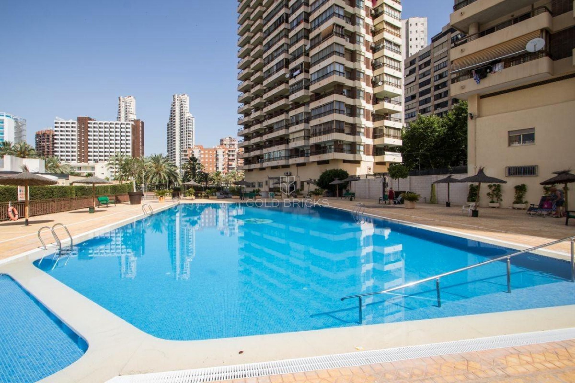 Wederverkoop ·  · Benidorm · Benidorm Centro