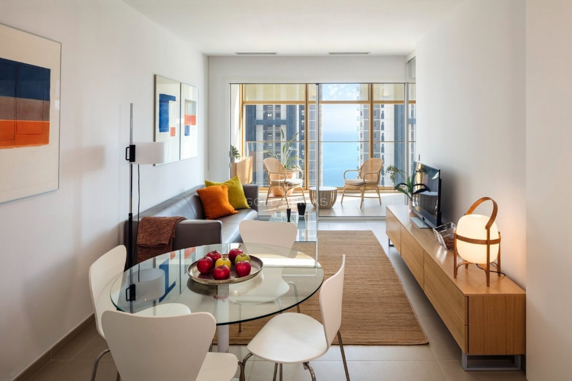 Wederverkoop ·  · Benidorm · Benidorm Centro