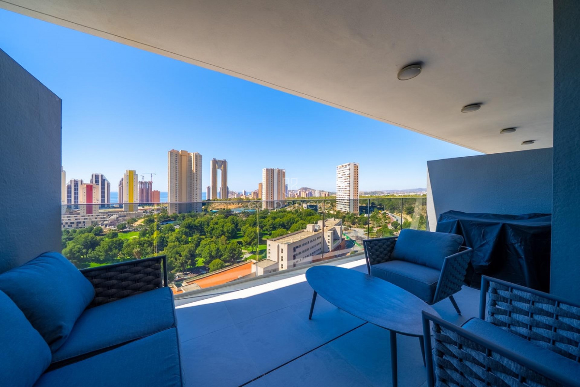 Wederverkoop ·  · Benidorm · Benidorm Centro