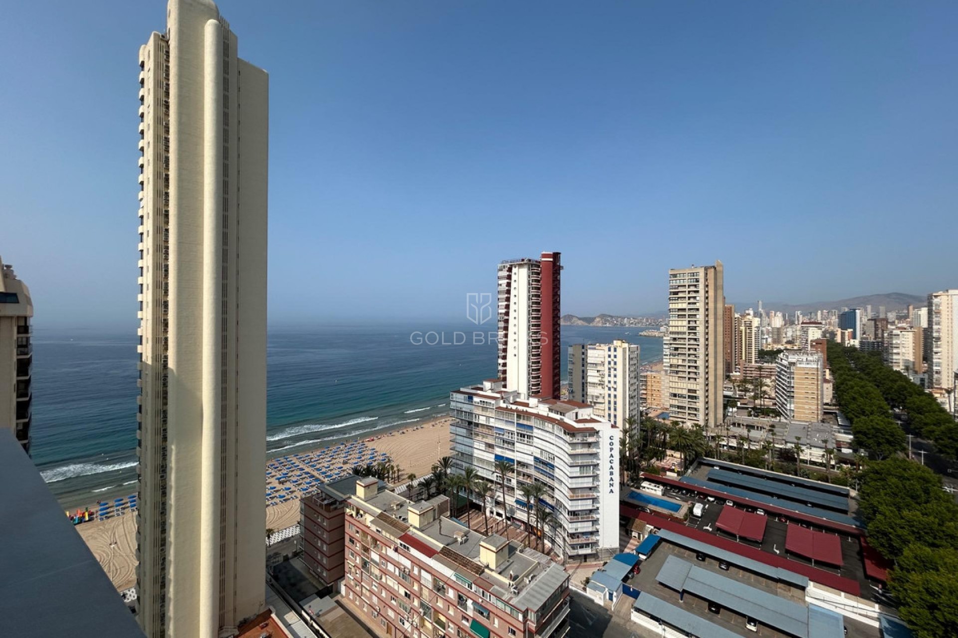Wederverkoop ·  · Benidorm · Benidorm Centro