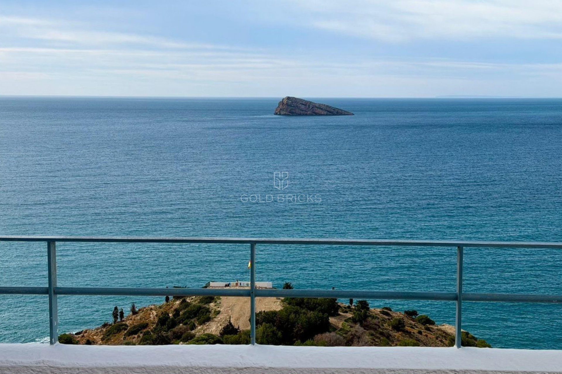 Wederverkoop ·  · Benidorm · Benidorm Centro