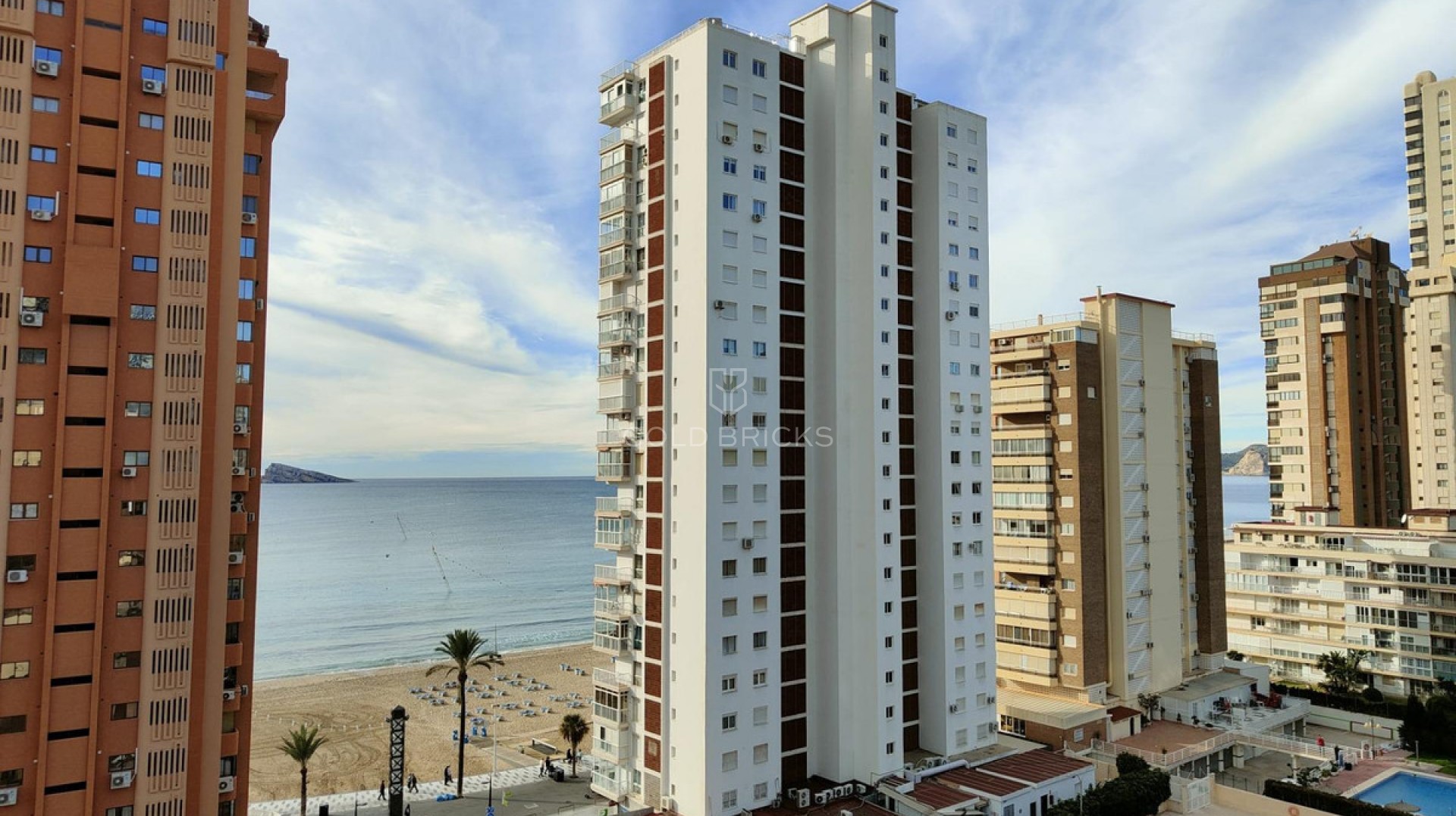 · Wederverkoop · Benidorm · Benidorm Centro
