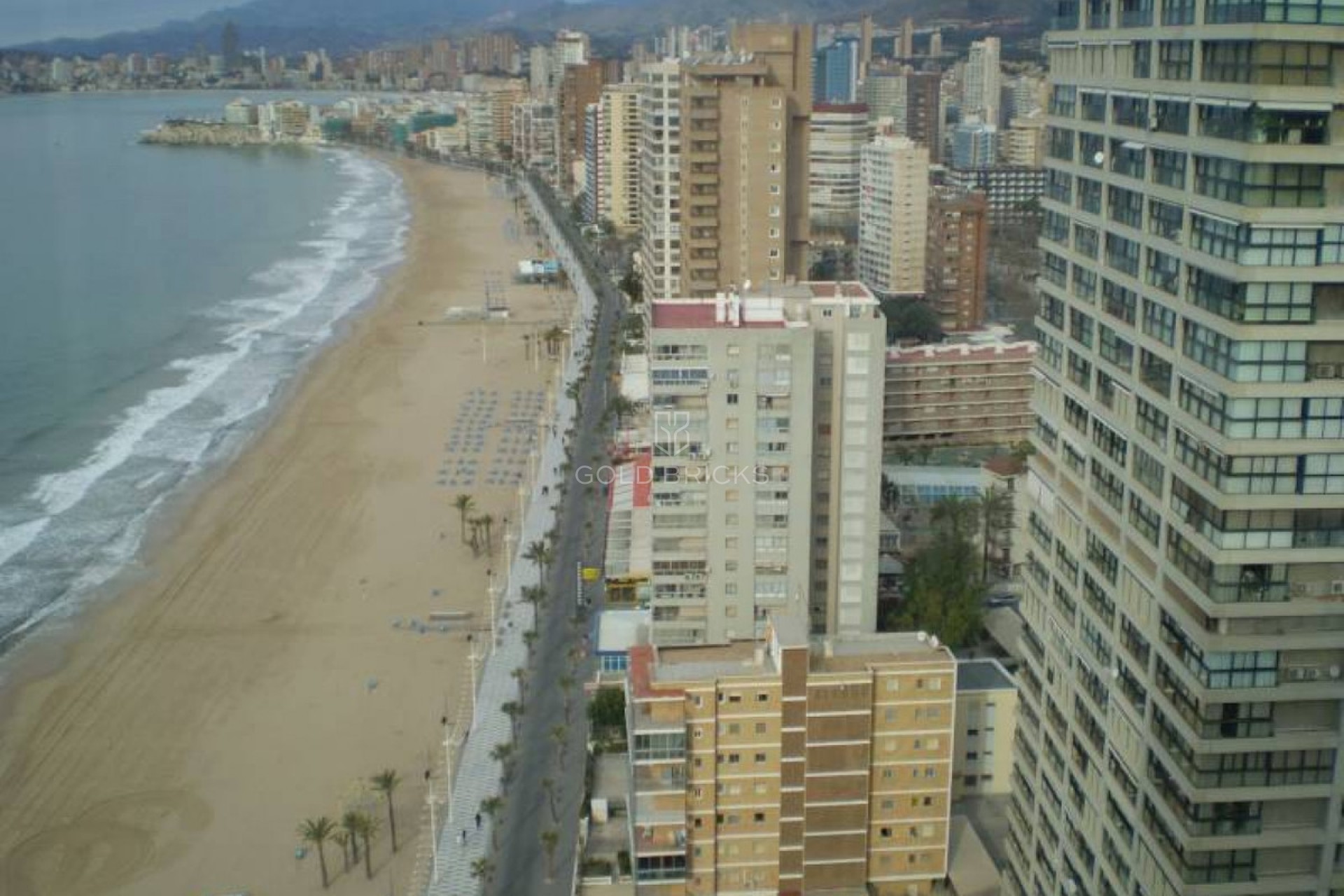 Wederverkoop ·  · Benidorm · Benidorm Centro