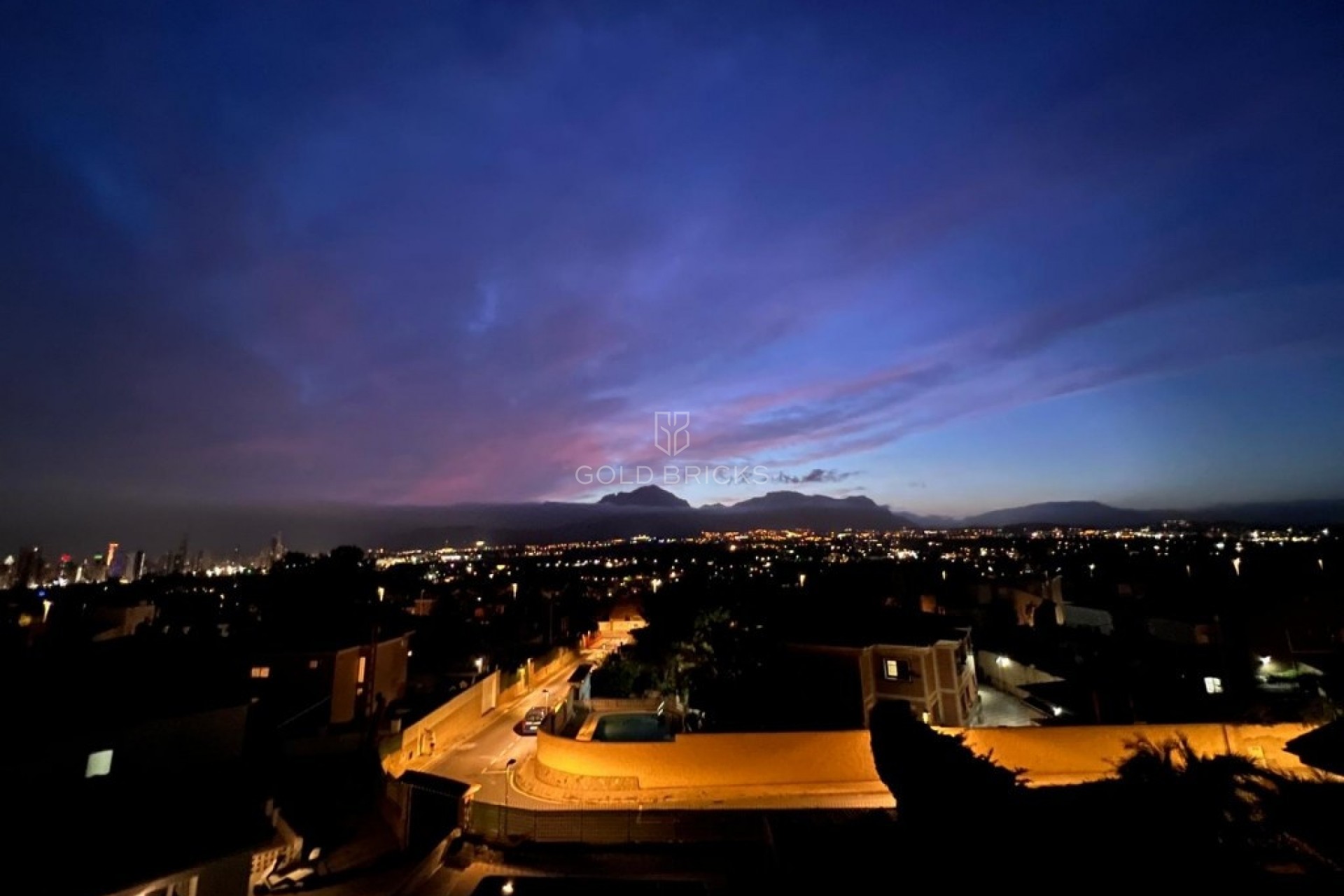 Wederverkoop ·  · Benidorm · Benidorm Centro