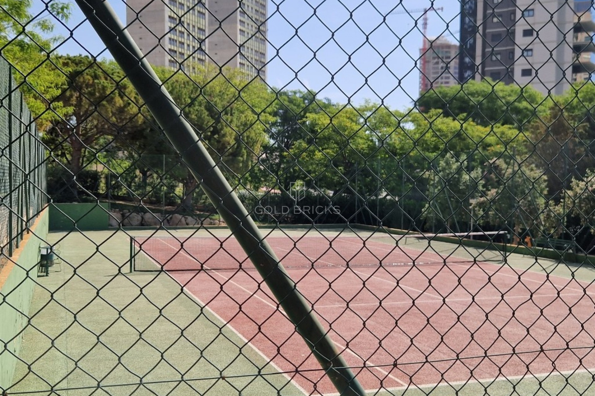 Wederverkoop ·  · Benidorm · Benidorm Centro