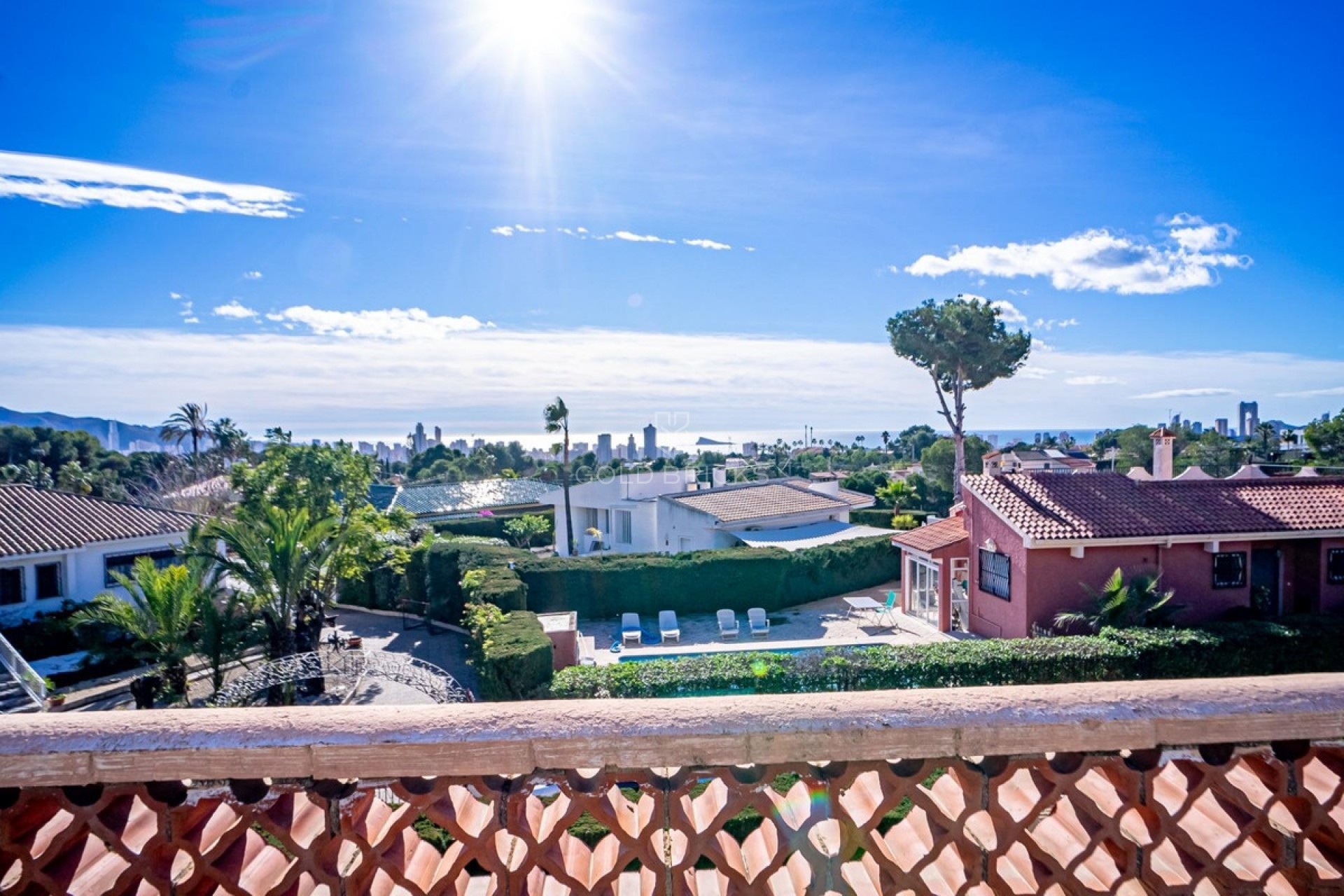 Wederverkoop ·  · Benidorm · Benidorm Centro