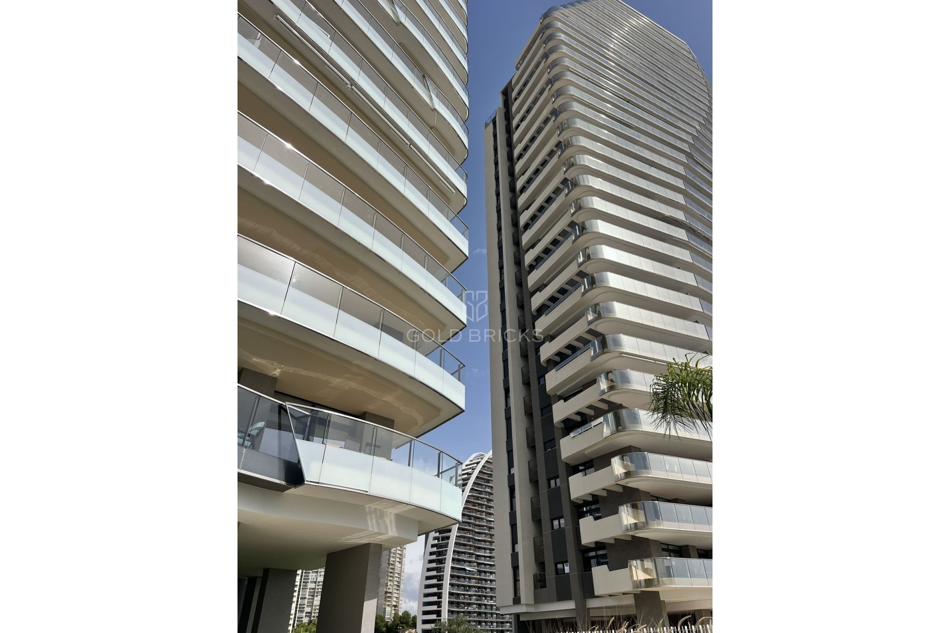 Wederverkoop ·  · Benidorm · Benidorm Centro