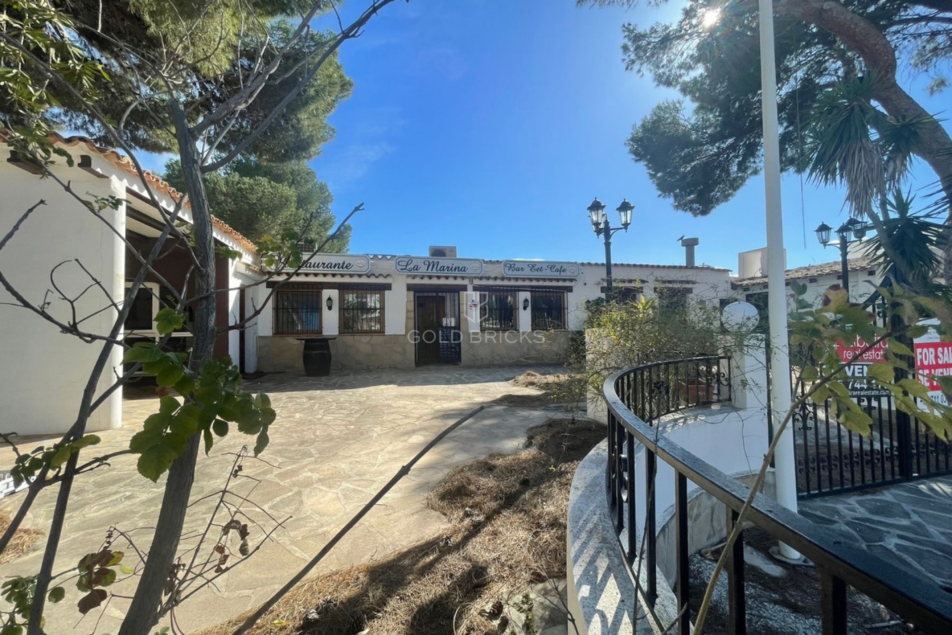 Wederverkoop ·  · Benissa · Benissa Centro