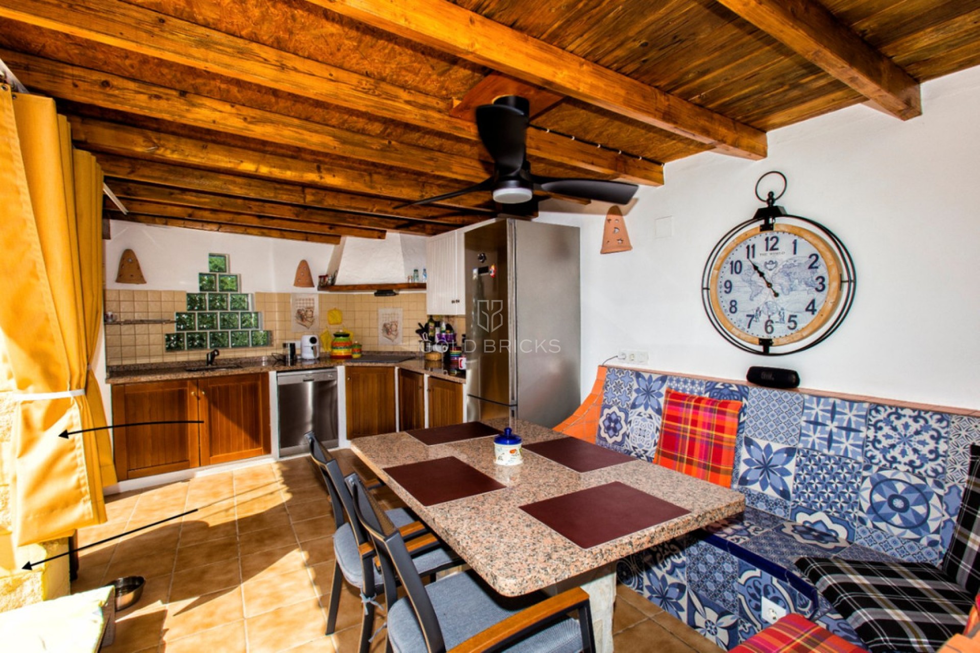 Wederverkoop ·  · Benissa · Benissa Centro