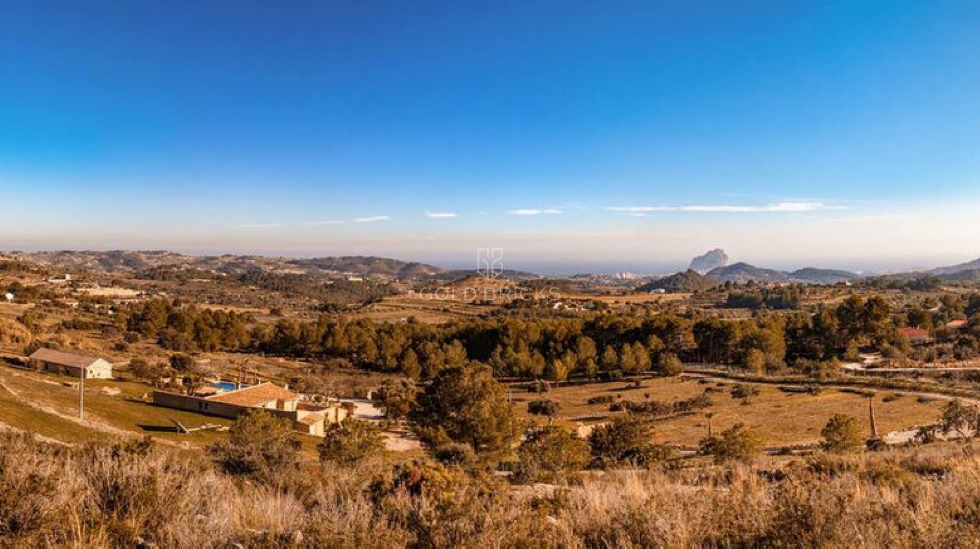  · Wederverkoop · Benissa · Benissa Centro