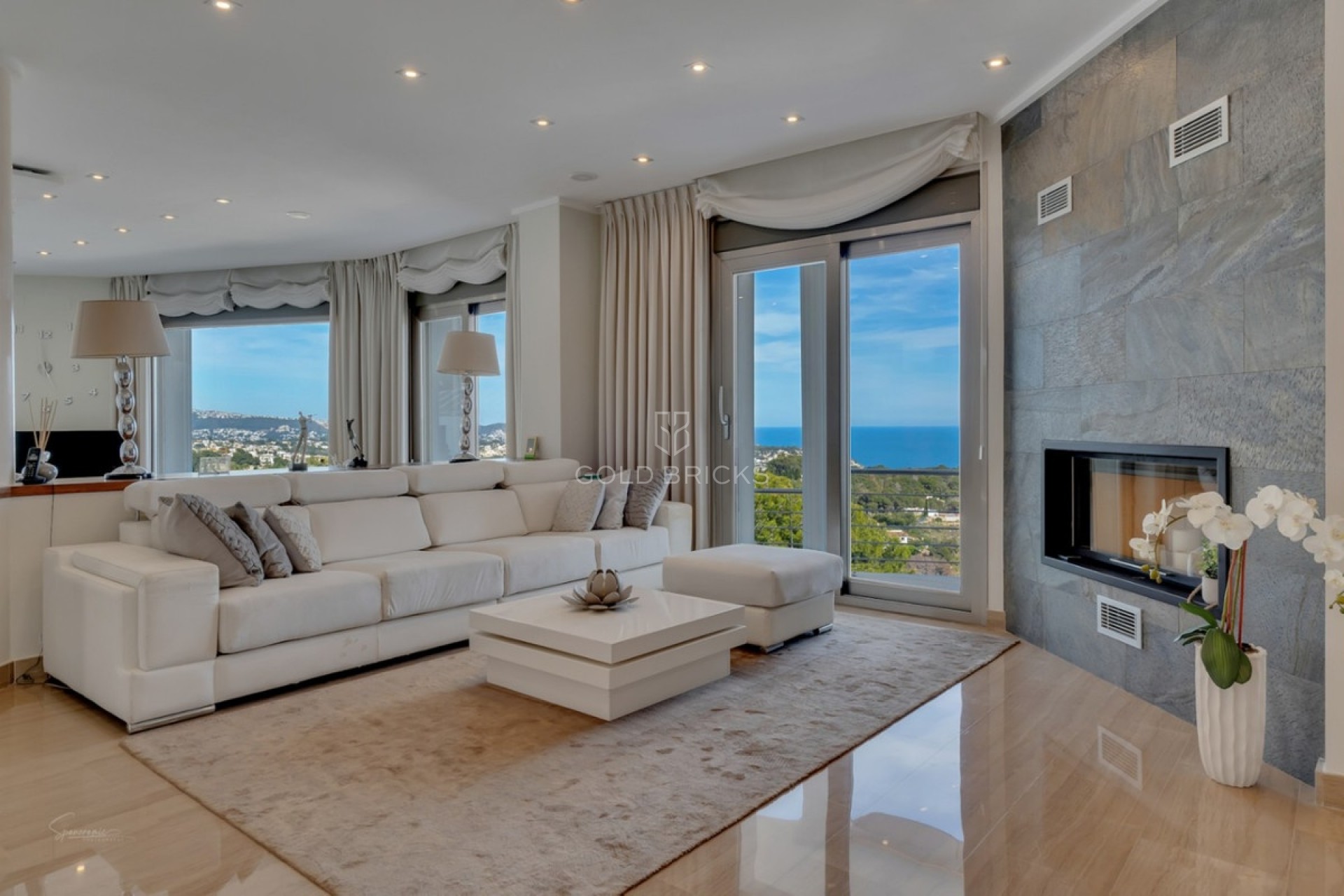 Wederverkoop ·  · Benissa · Benissa Centro