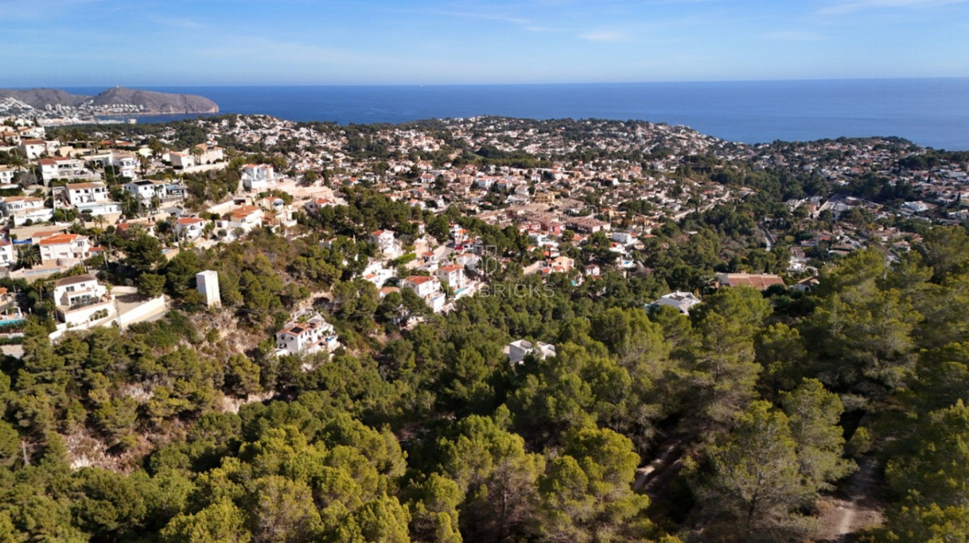  · Wederverkoop · Benissa · Benissa Centro