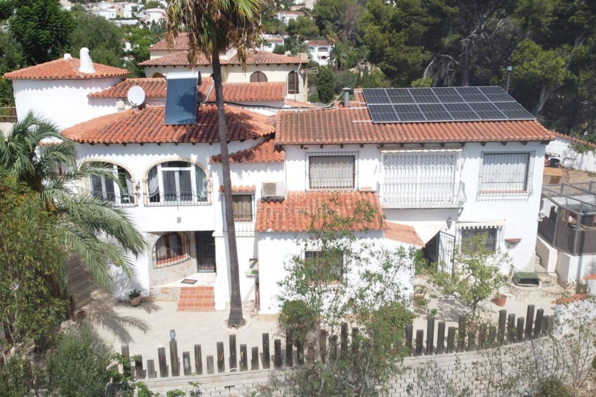 Wederverkoop ·  · Benissa · Benissa Centro