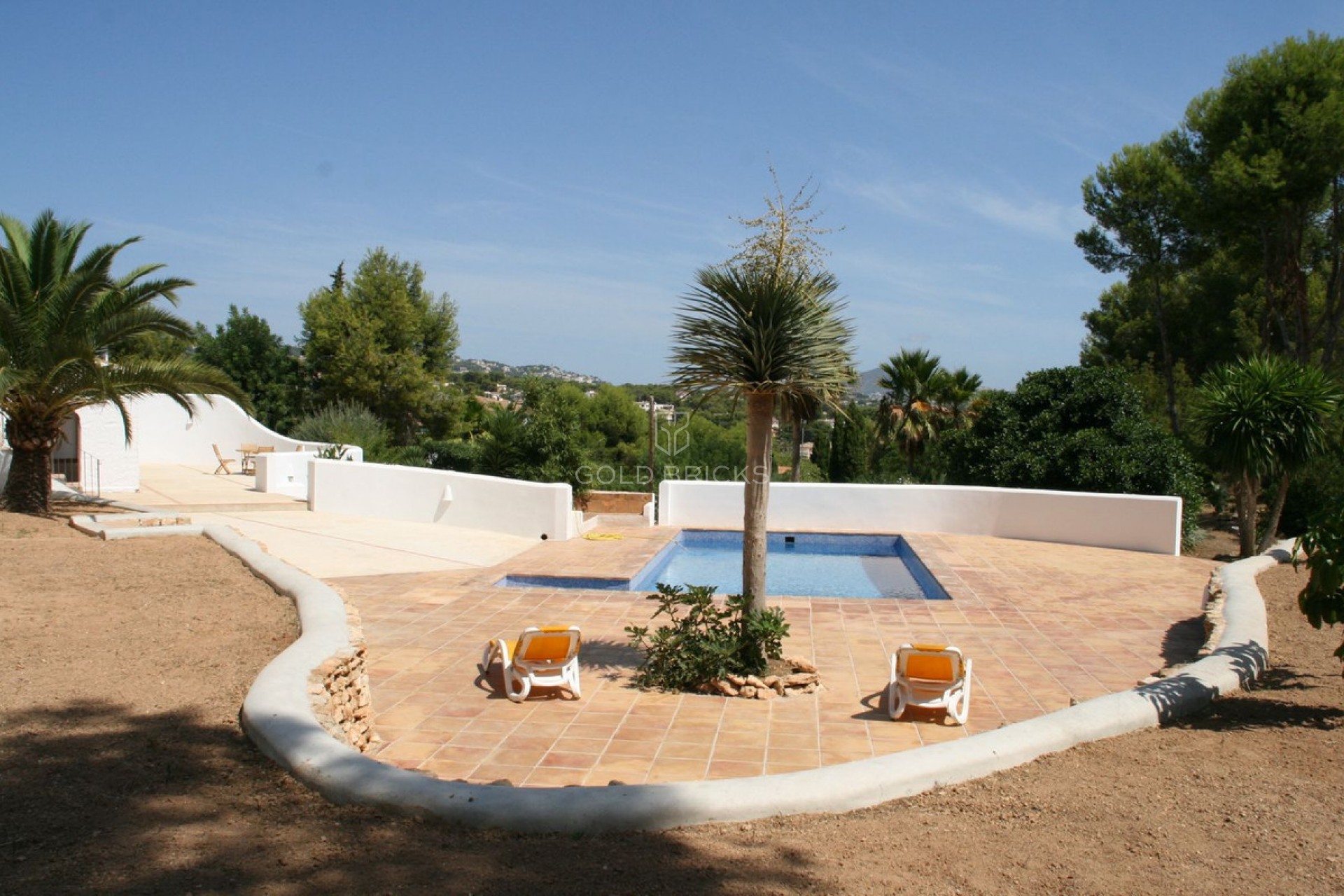 Wederverkoop ·  · Benissa · Benissa Coast