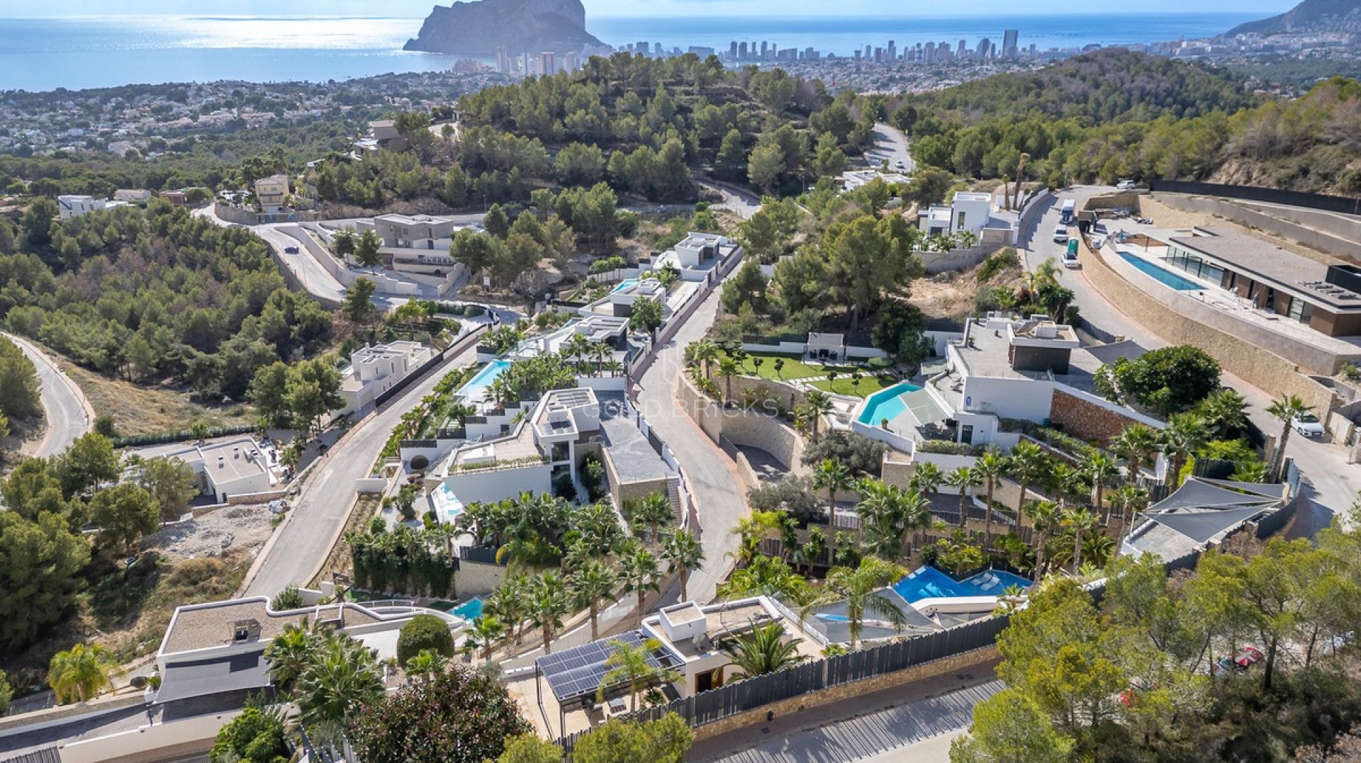  · Wederverkoop · Benissa · Benissa Coast