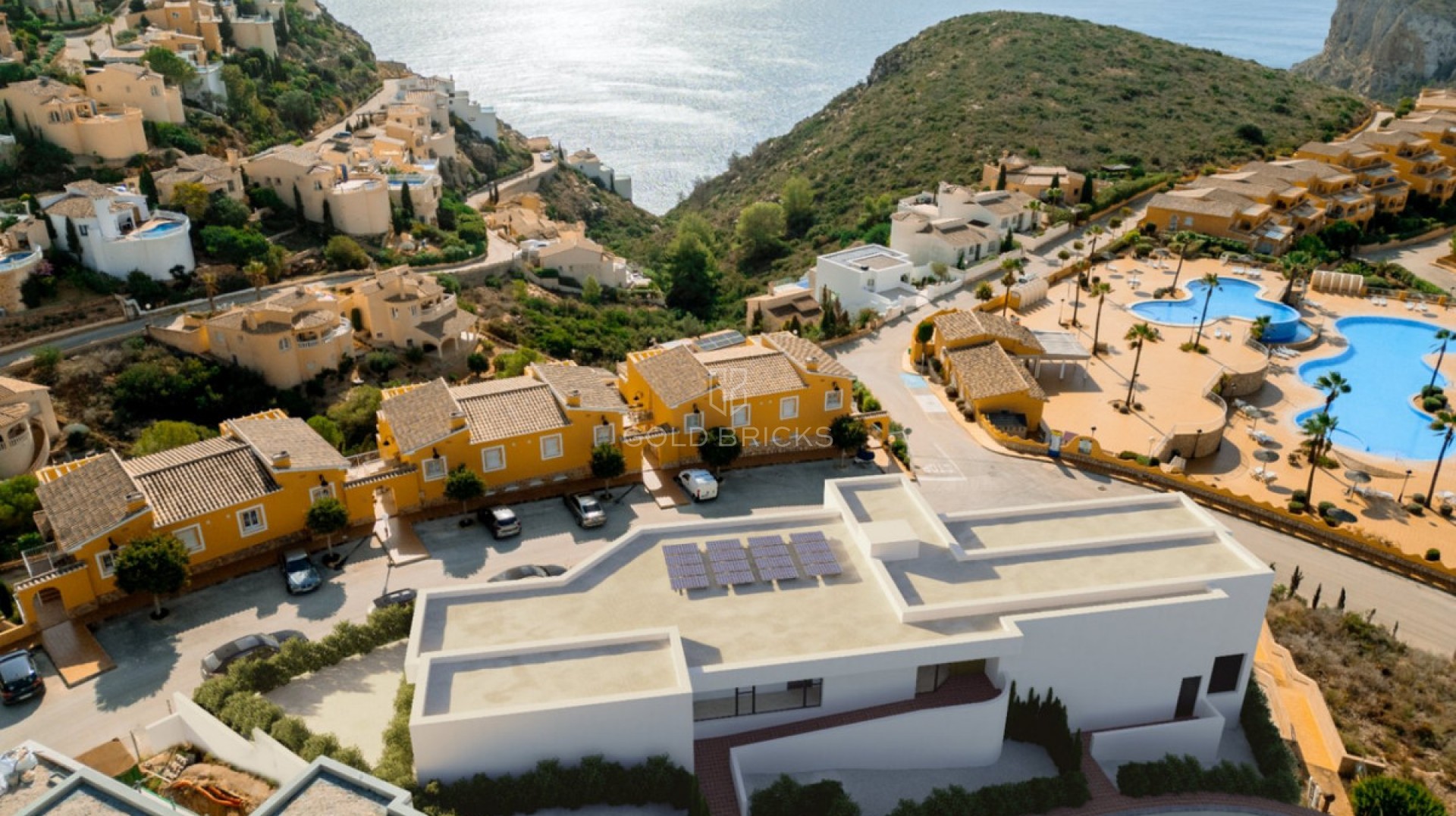  · Wederverkoop · Benitachell · Benitachell Centro