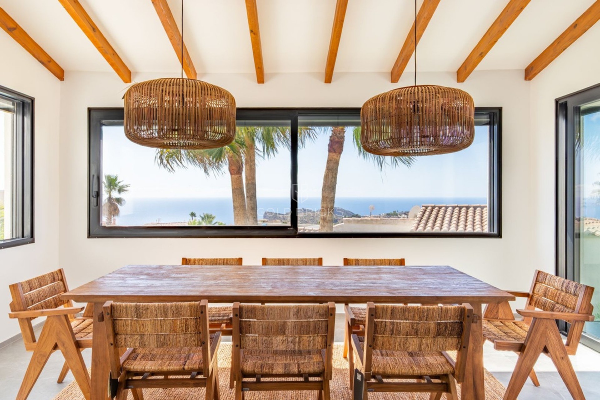 Wederverkoop ·  · Benitachell · Cumbre del sol