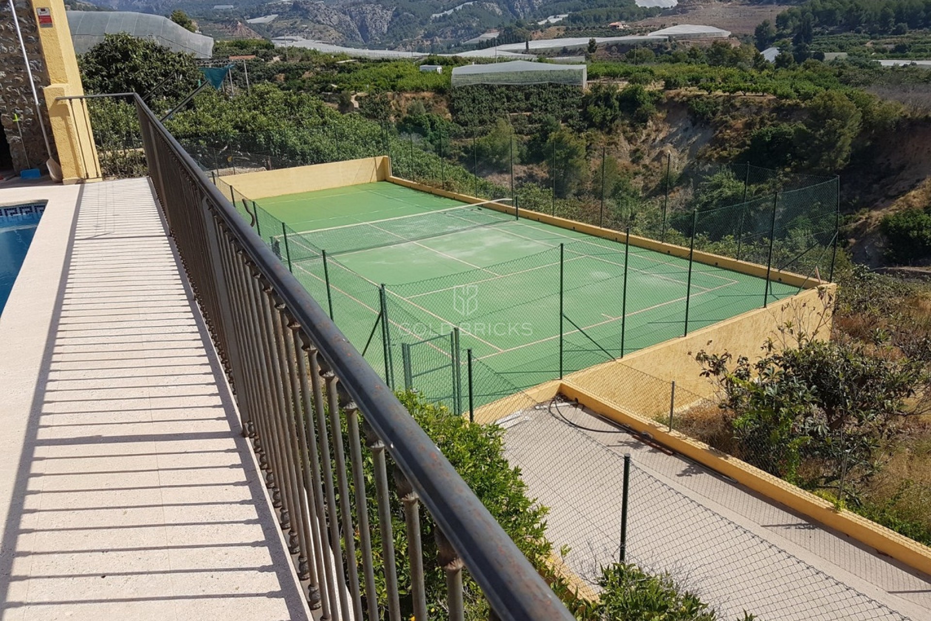 Wederverkoop ·  · Callosa d'en Sarria · Callosa d'en Sarria Centro