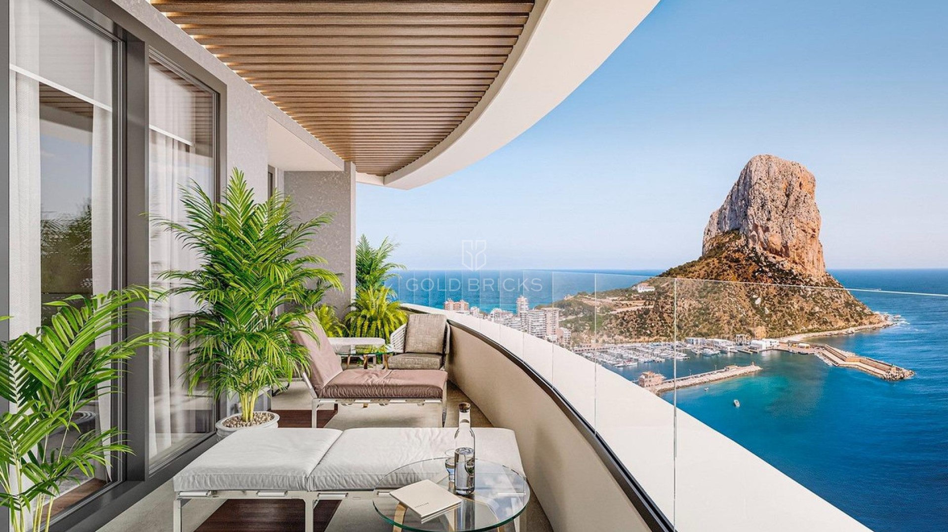  · Wederverkoop · Calpe · Calpe Centro