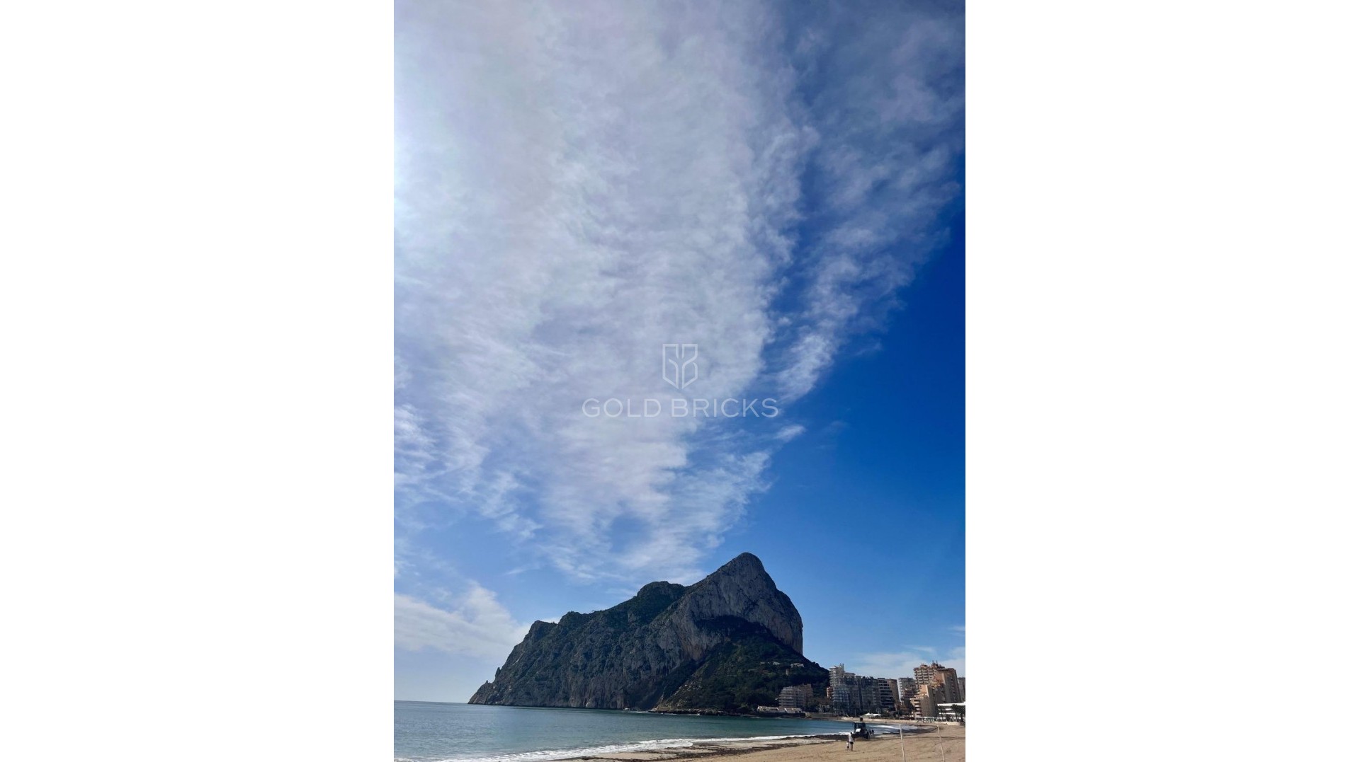  · Wederverkoop · Calpe · Calpe Centro