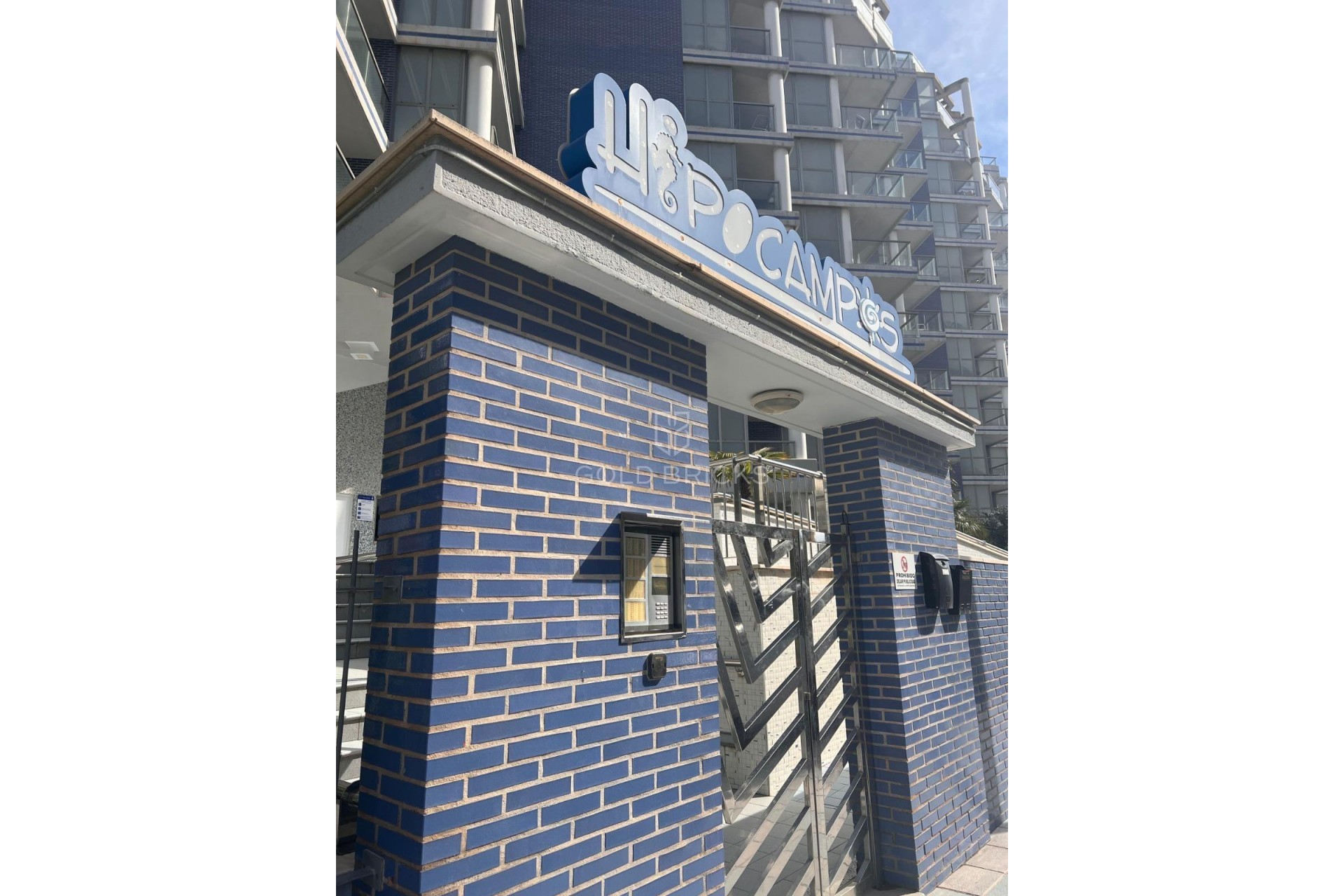 Wederverkoop ·  · Calpe · Calpe Centro