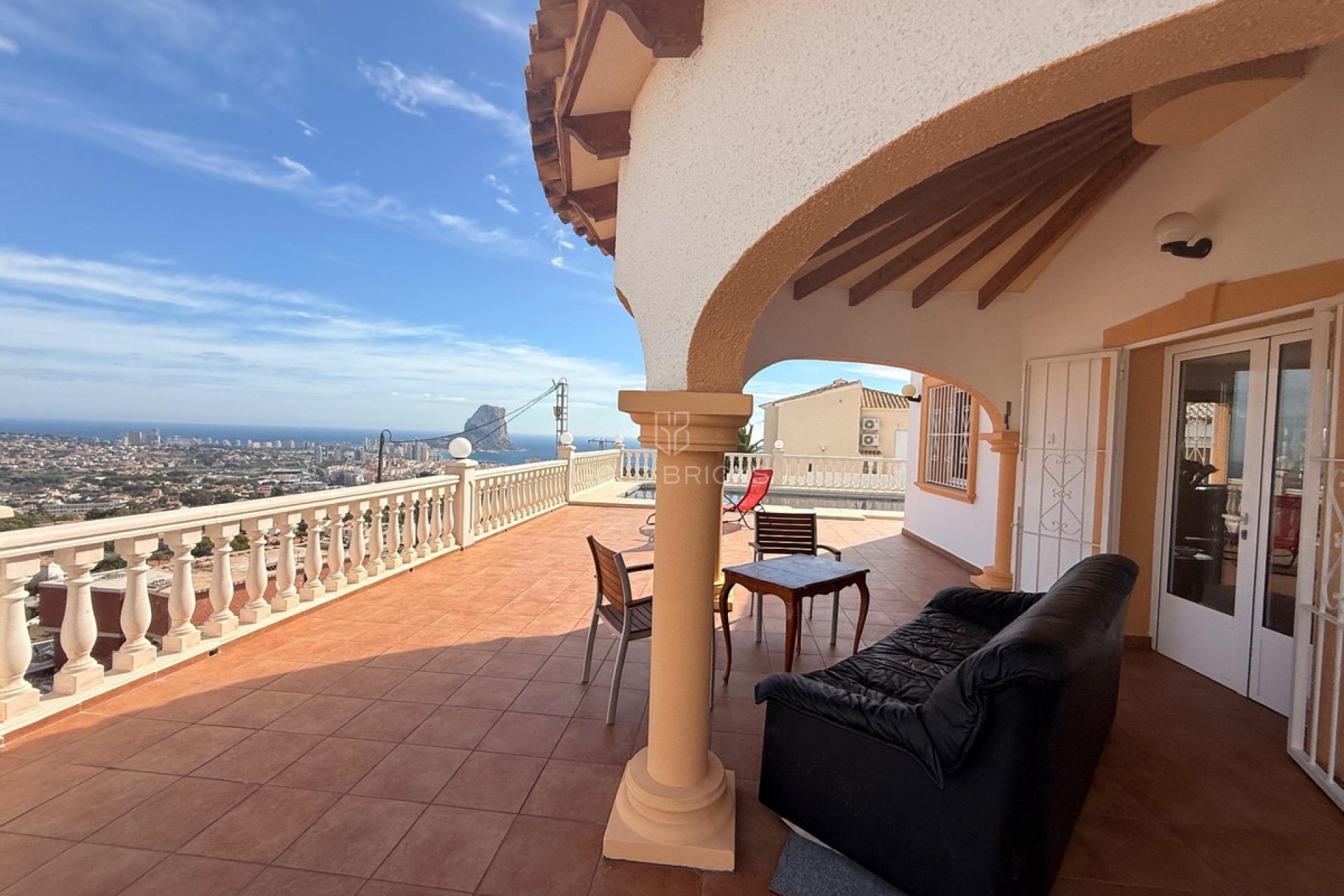 Wederverkoop ·  · Calpe · Calpe Centro