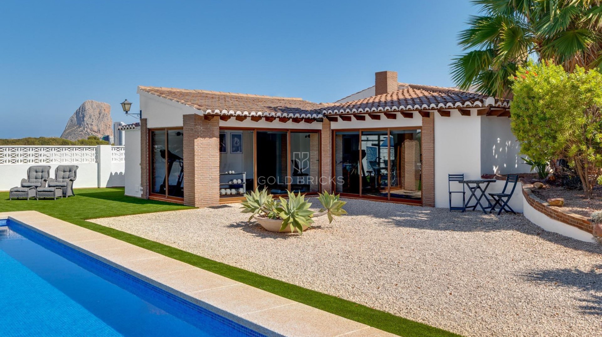  · Wederverkoop · Calpe · Calpe Centro