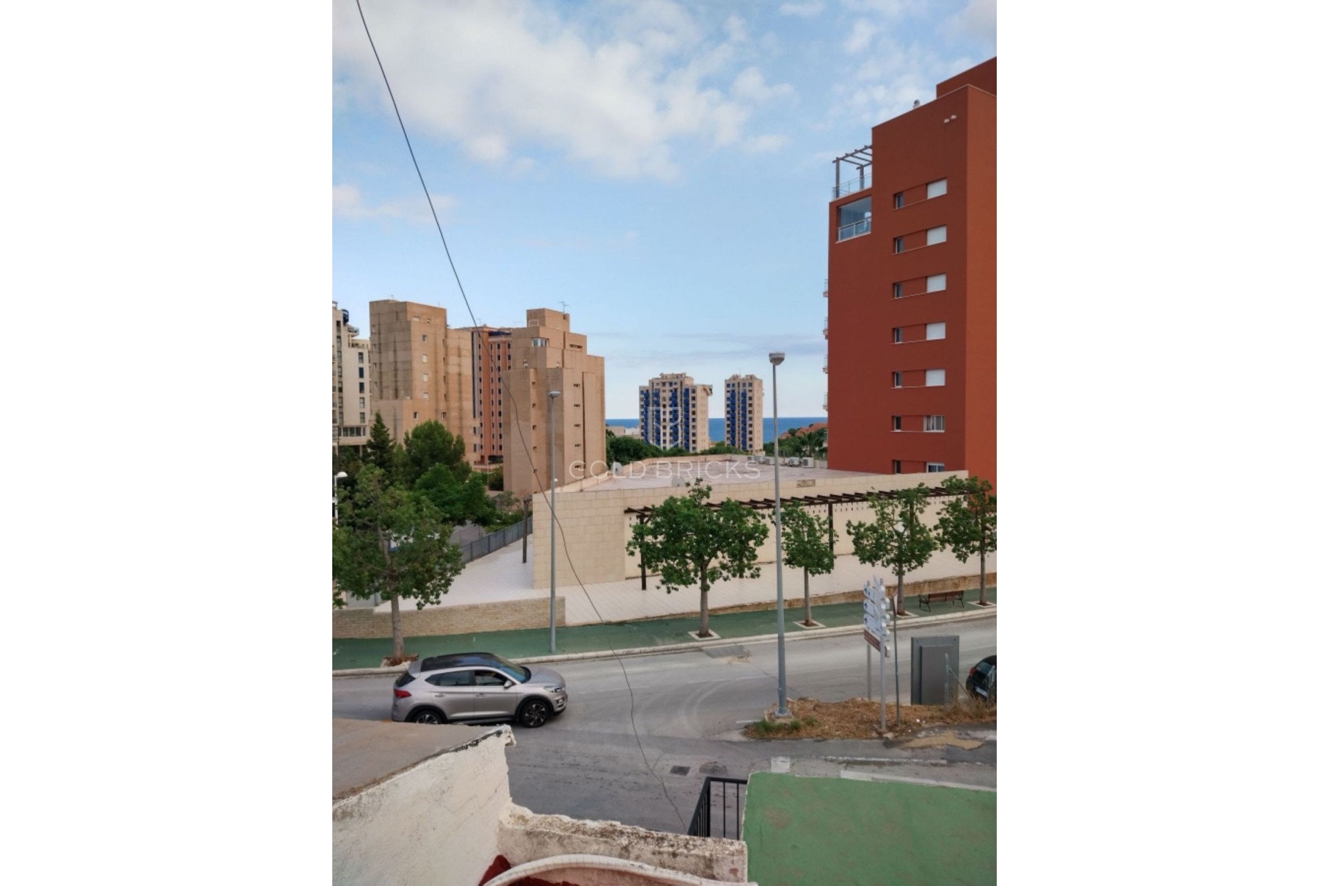 Wederverkoop ·  · Calpe · Calpe Centro