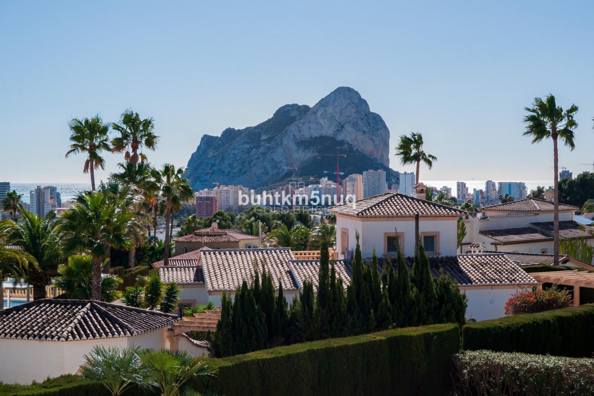 Wederverkoop ·  · Calpe · Calpe Centro