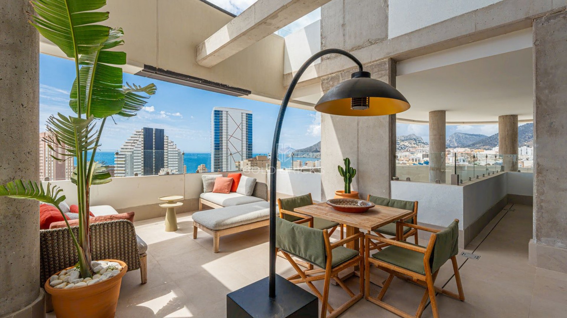  · Wederverkoop · Calpe · Calpe Centro