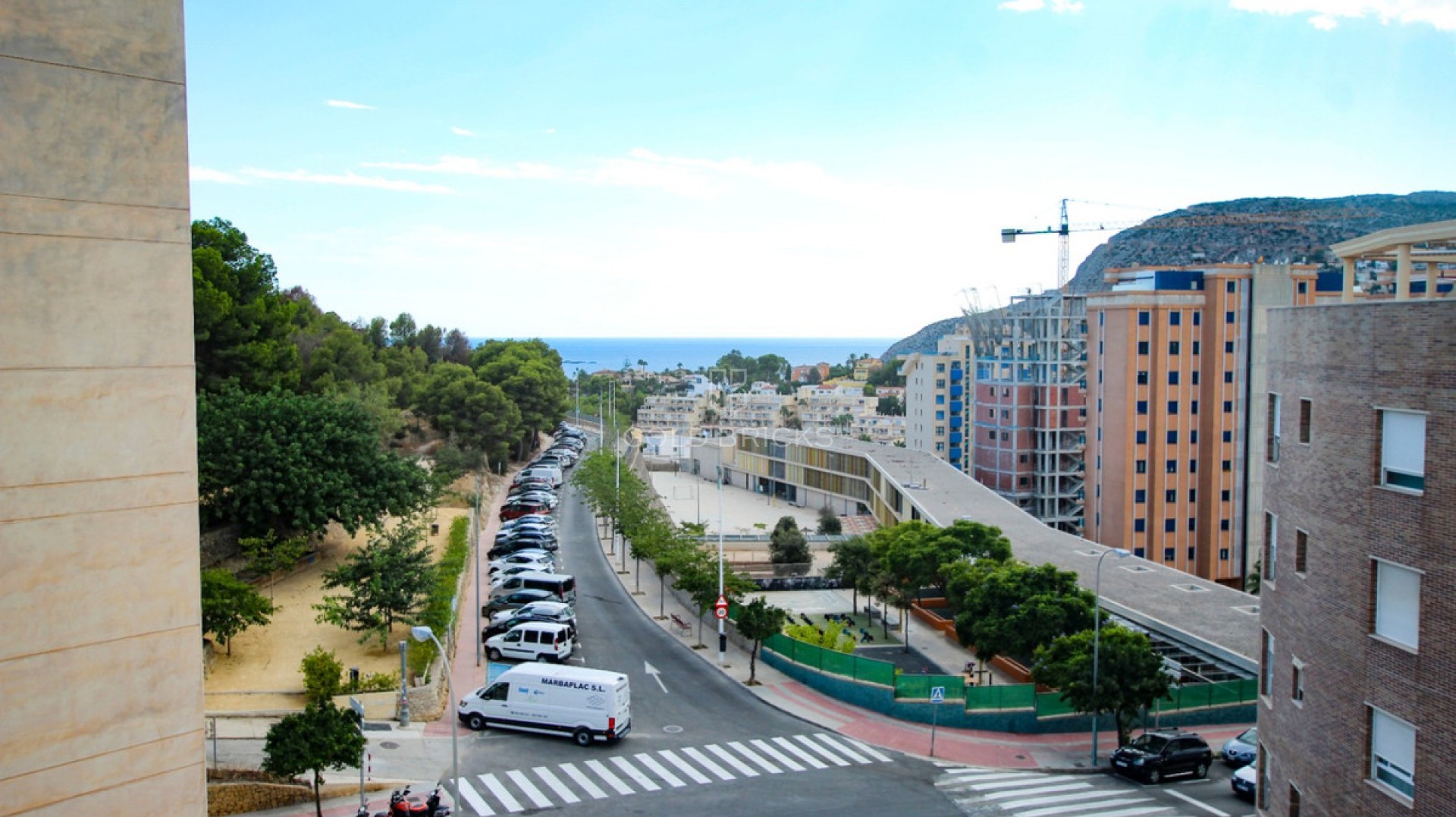  · Wederverkoop · Calpe · Calpe Centro