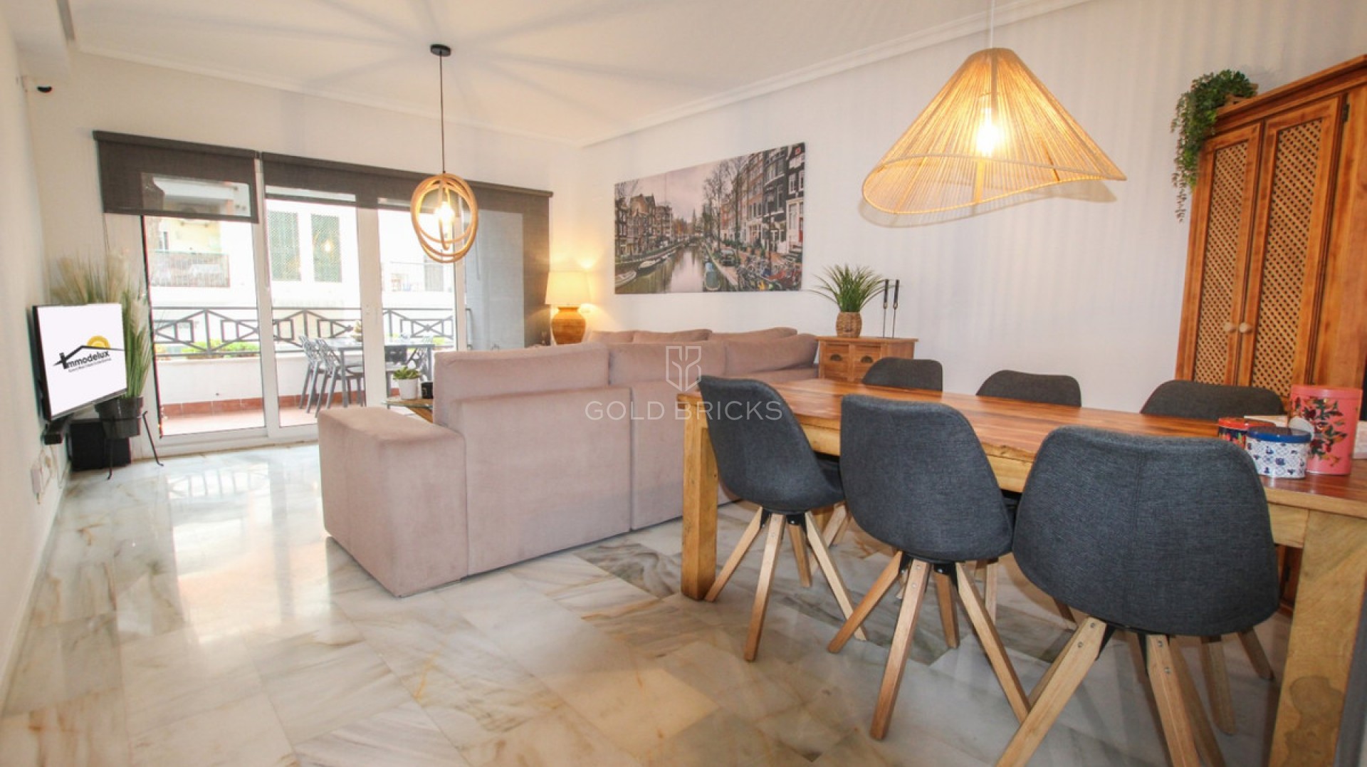  · Wederverkoop · Calpe · Calpe Centro