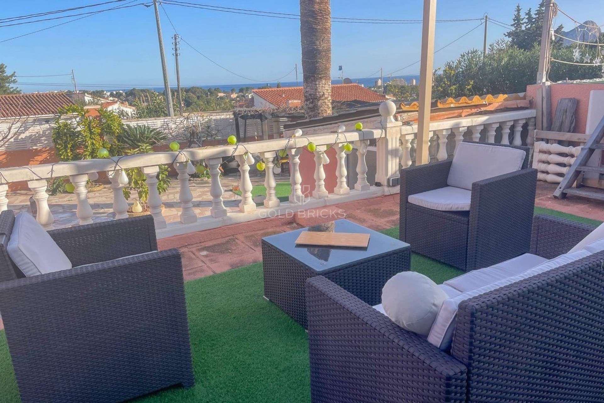 Wederverkoop ·  · Calpe · Calpe Centro