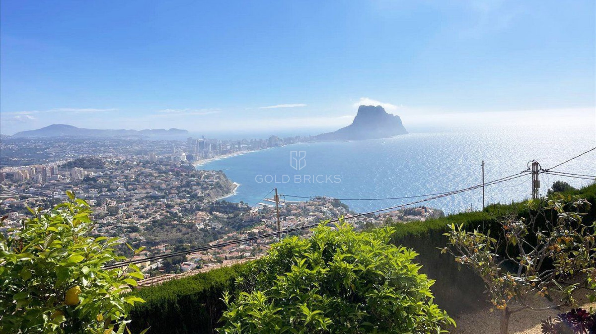  · Wederverkoop · Calpe · Calpe Centro