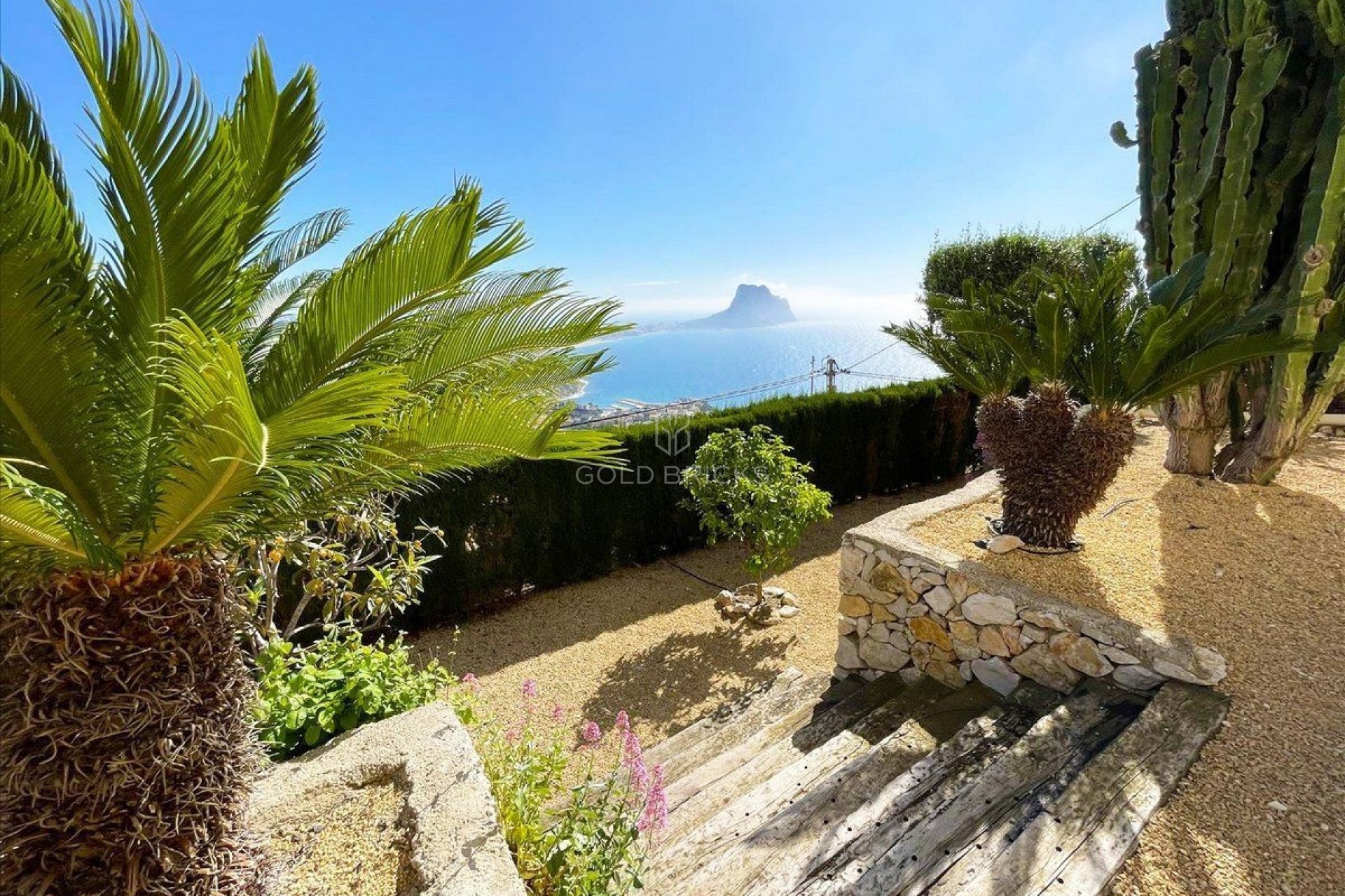 Wederverkoop ·  · Calpe · Calpe Centro