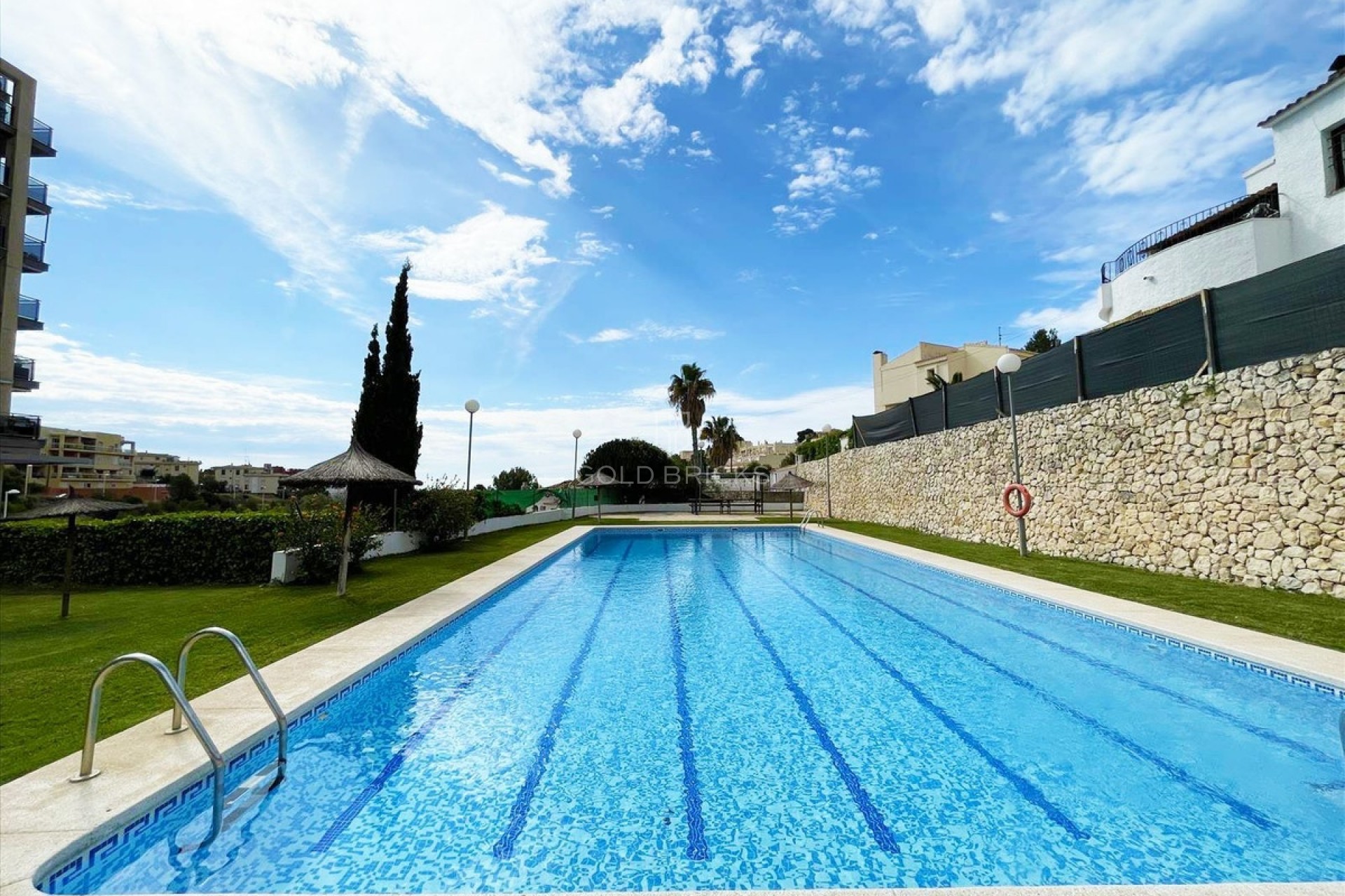 Wederverkoop ·  · Calpe · Calpe Centro