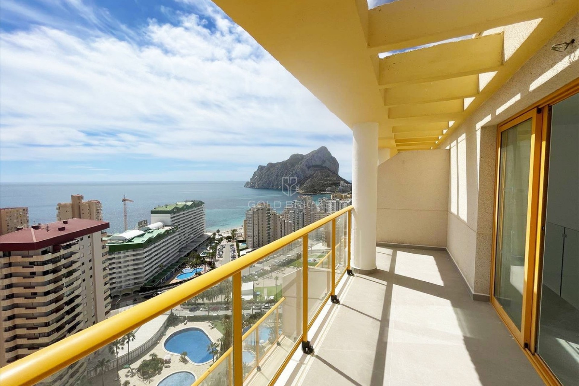 Wederverkoop ·  · Calpe · Calpe Centro