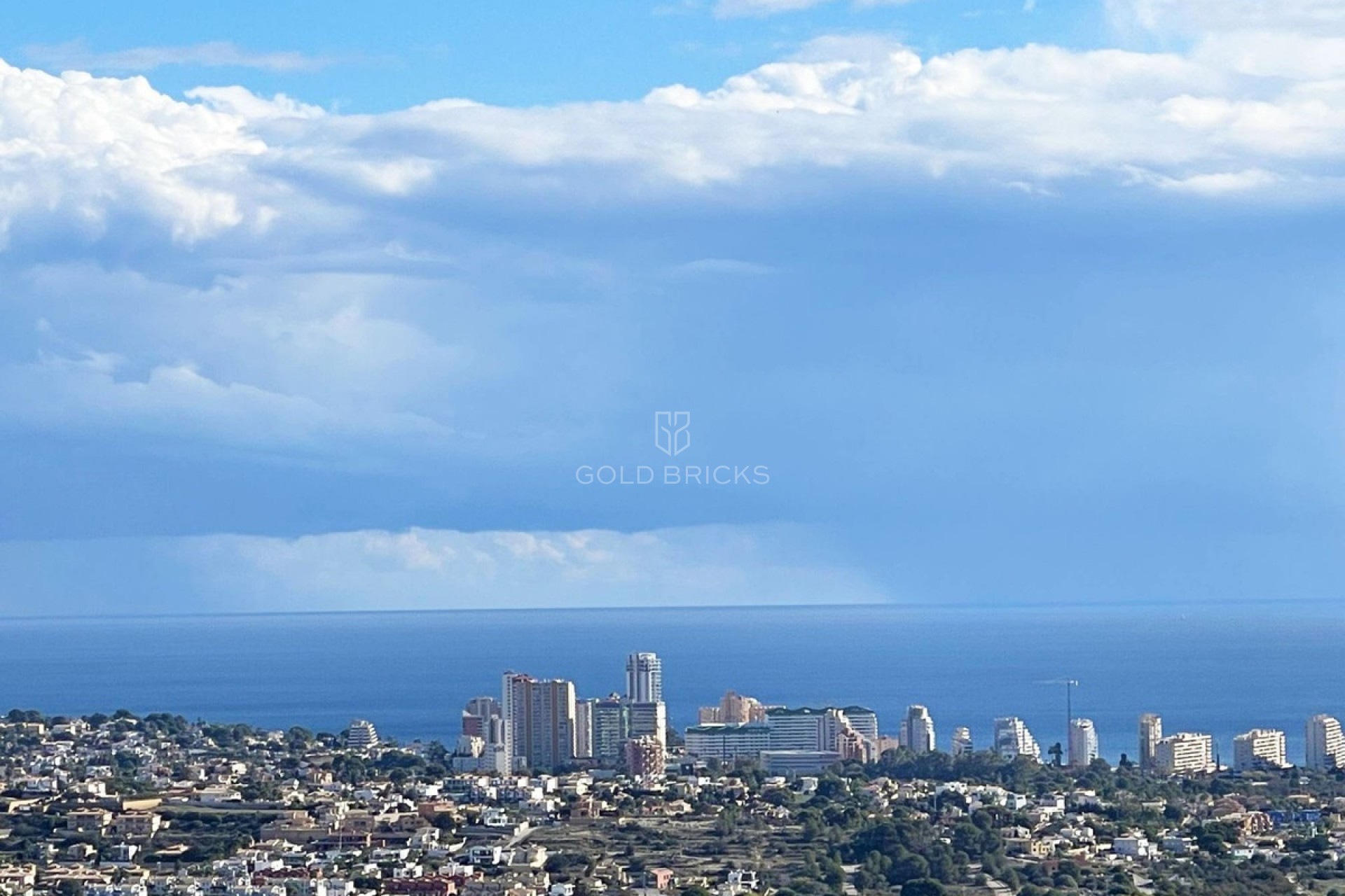 Wederverkoop ·  · Calpe · Calpe Centro