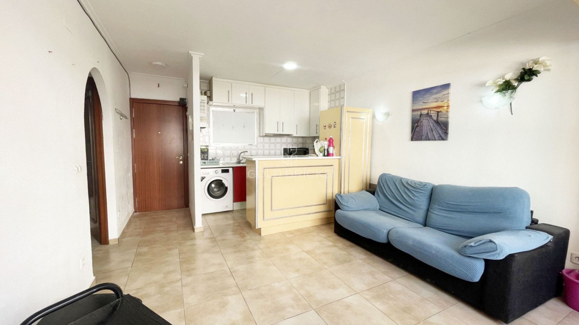  · Wederverkoop · Calpe · Calpe Centro