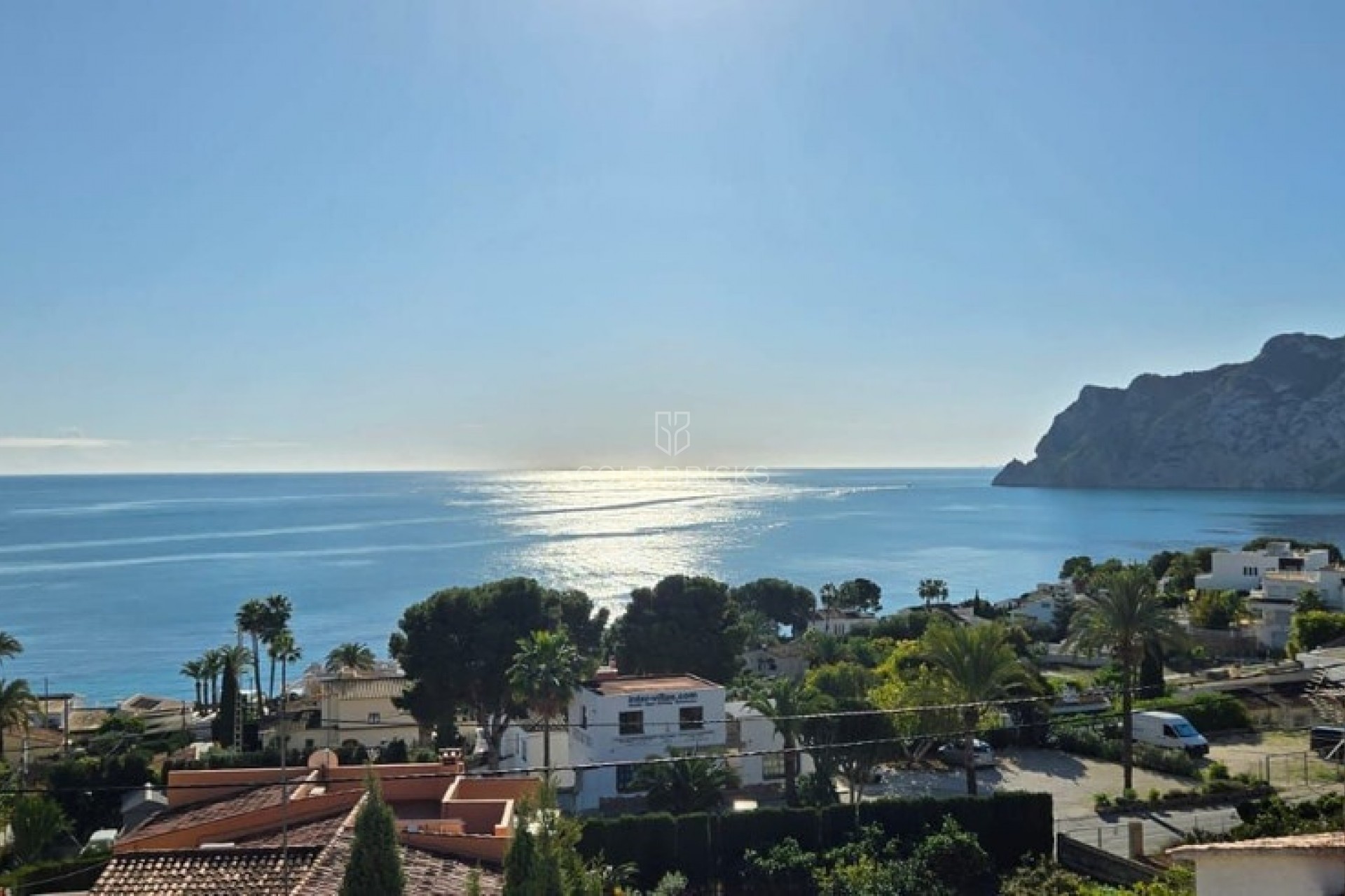 Wederverkoop ·  · Calpe · Calpe Centro