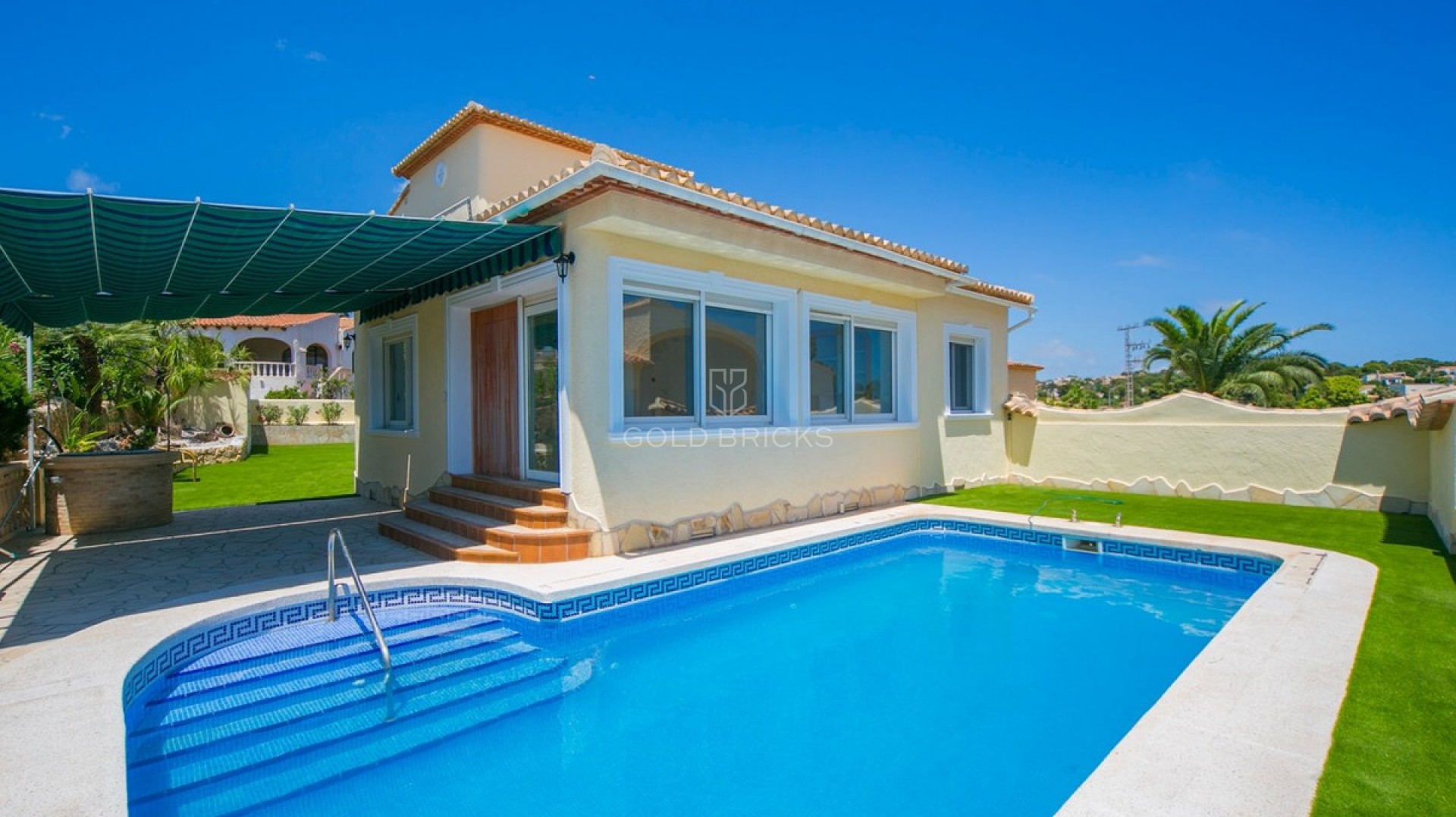  · Wederverkoop · Calpe · Calpe Centro