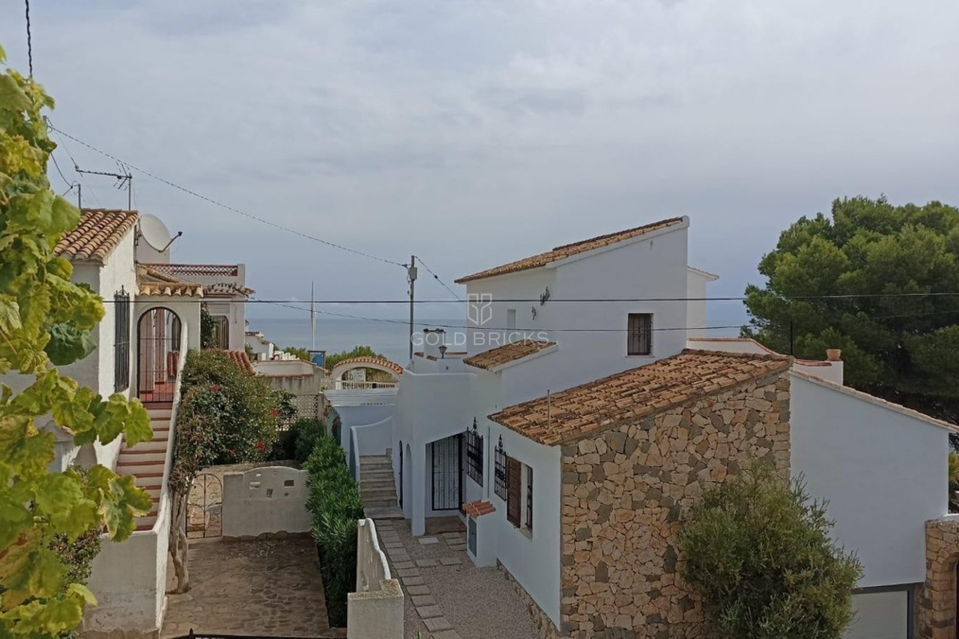 Wederverkoop ·  · Calpe · Calpe Centro